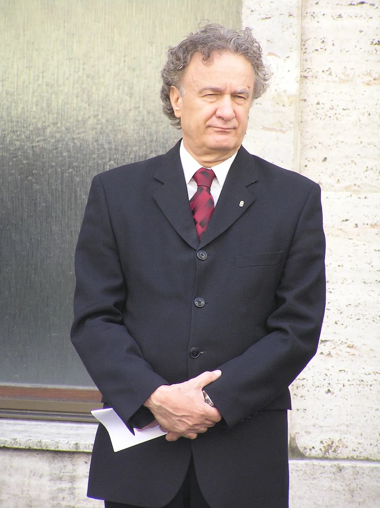 Jozef Markuš