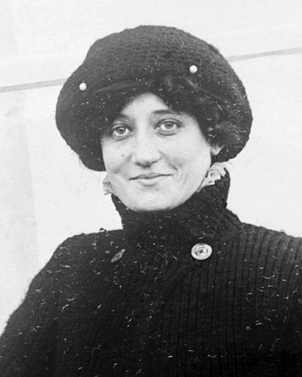 Élise Deroche
