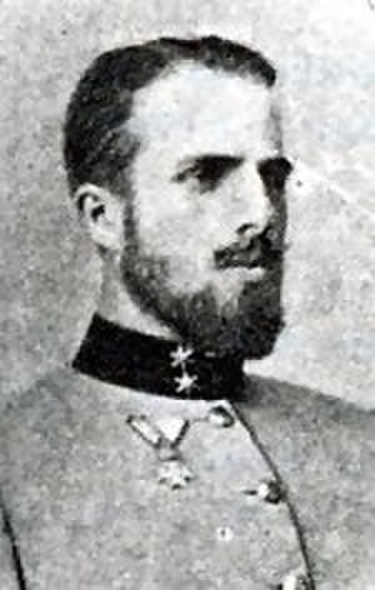 Ludwig Gaston von Sachsen-Coburg und Gotha