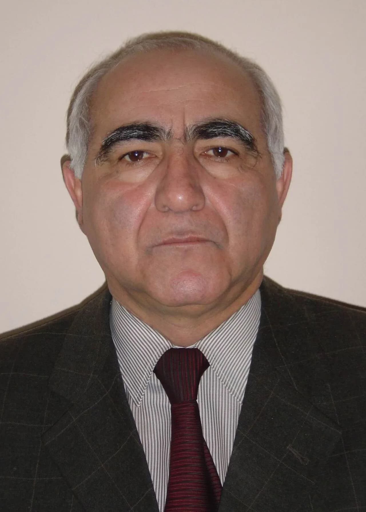 Adilxan Bayramov