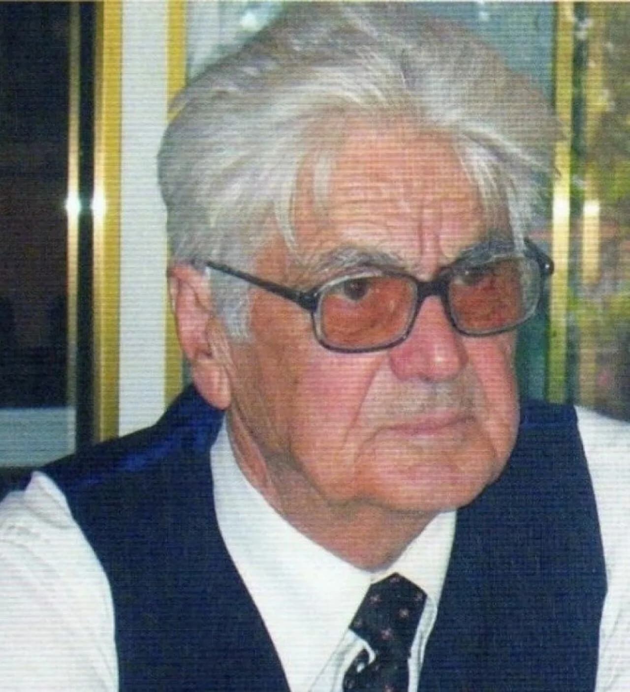 Boro Mitrikjeski