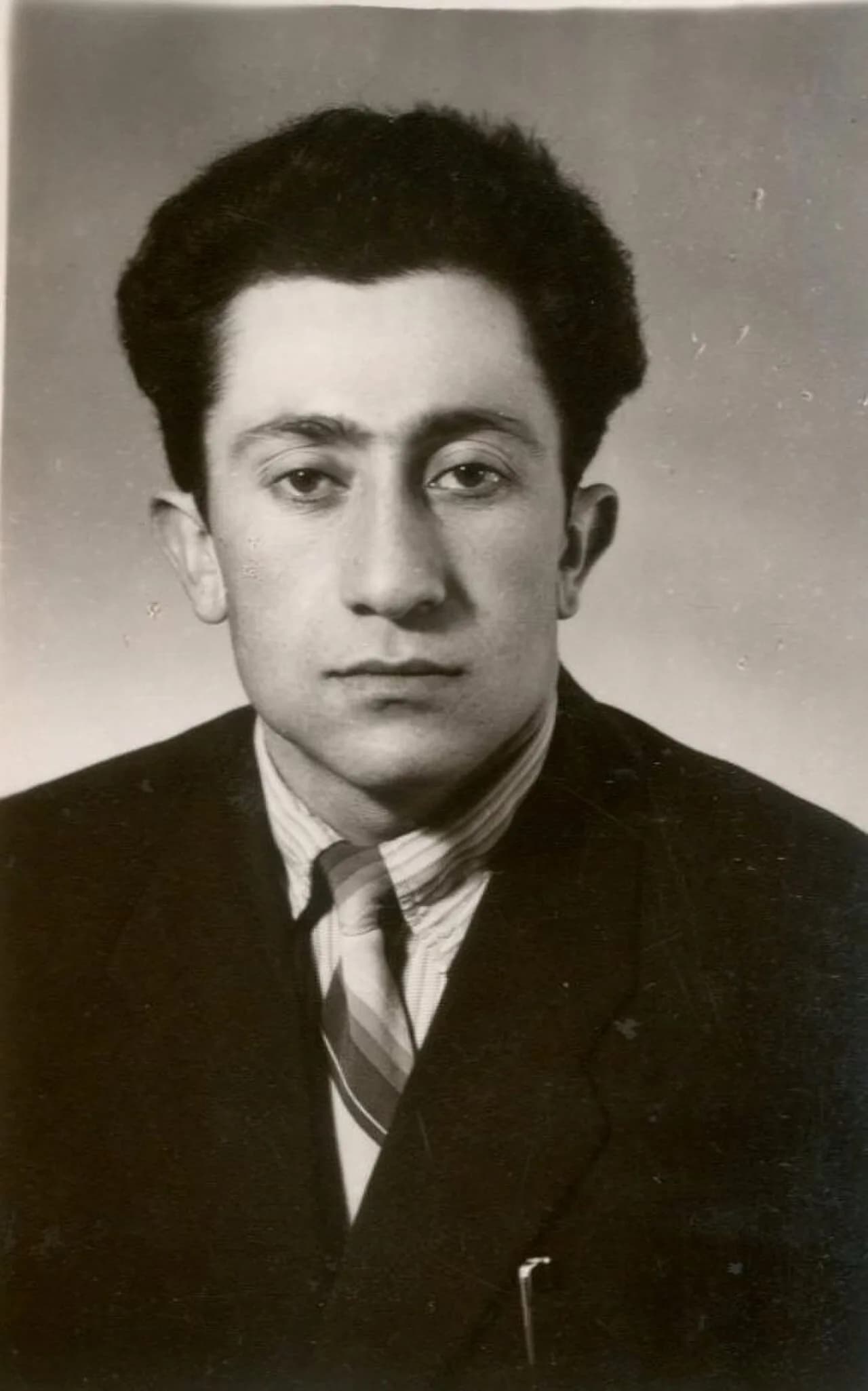 Mammadhasan Gafarov