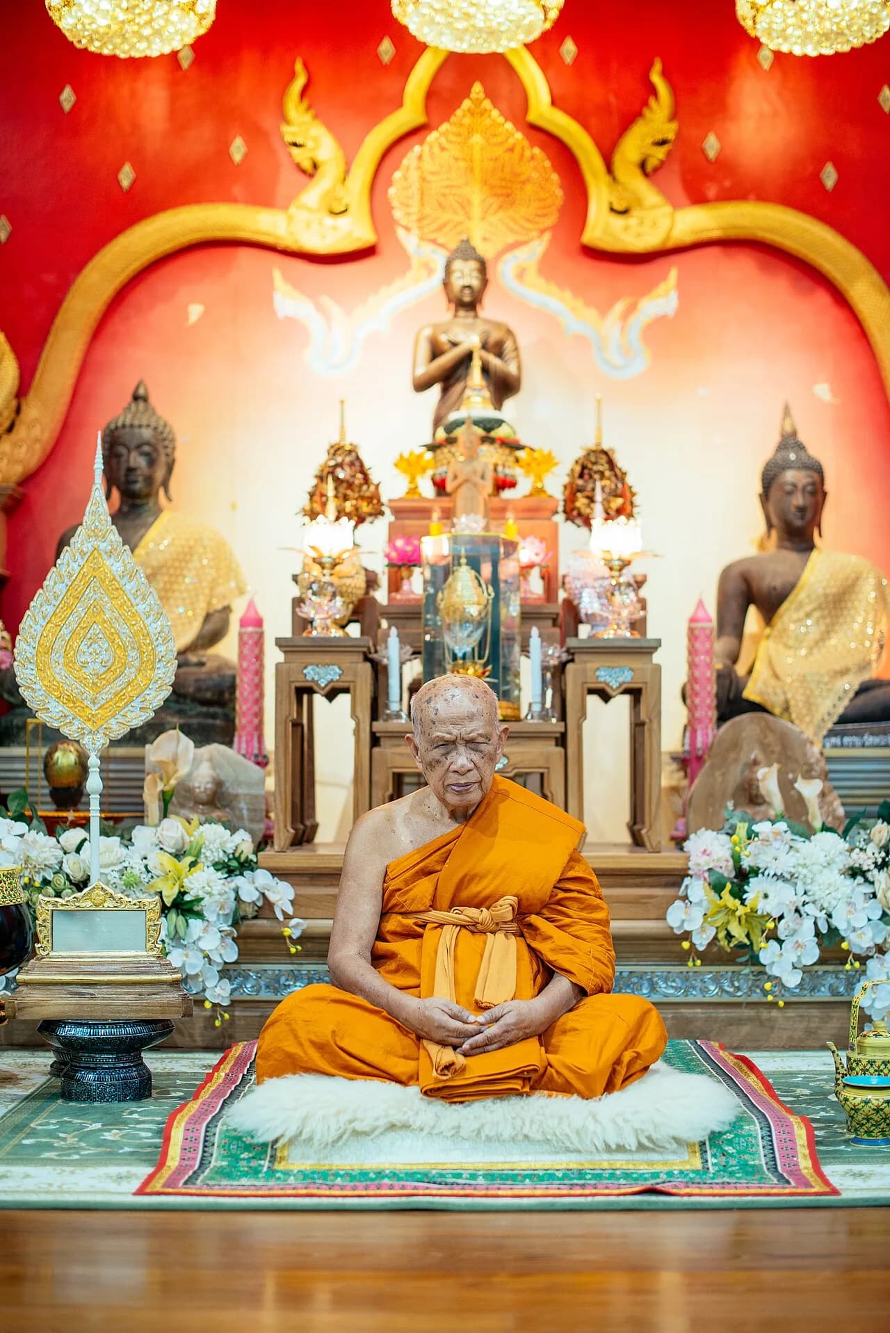 Sirimaṅgalo