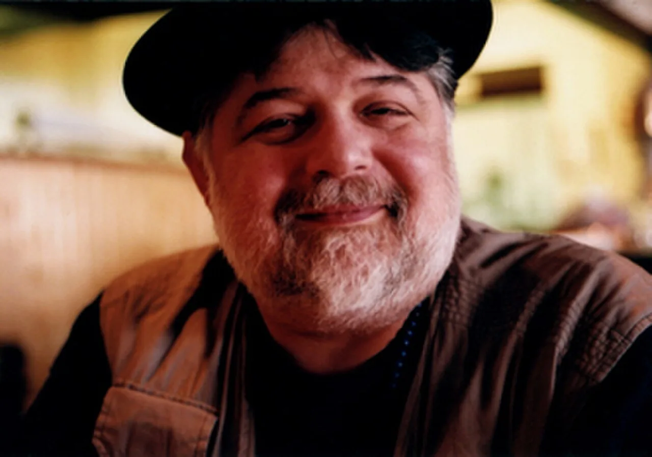 Robin Kornman