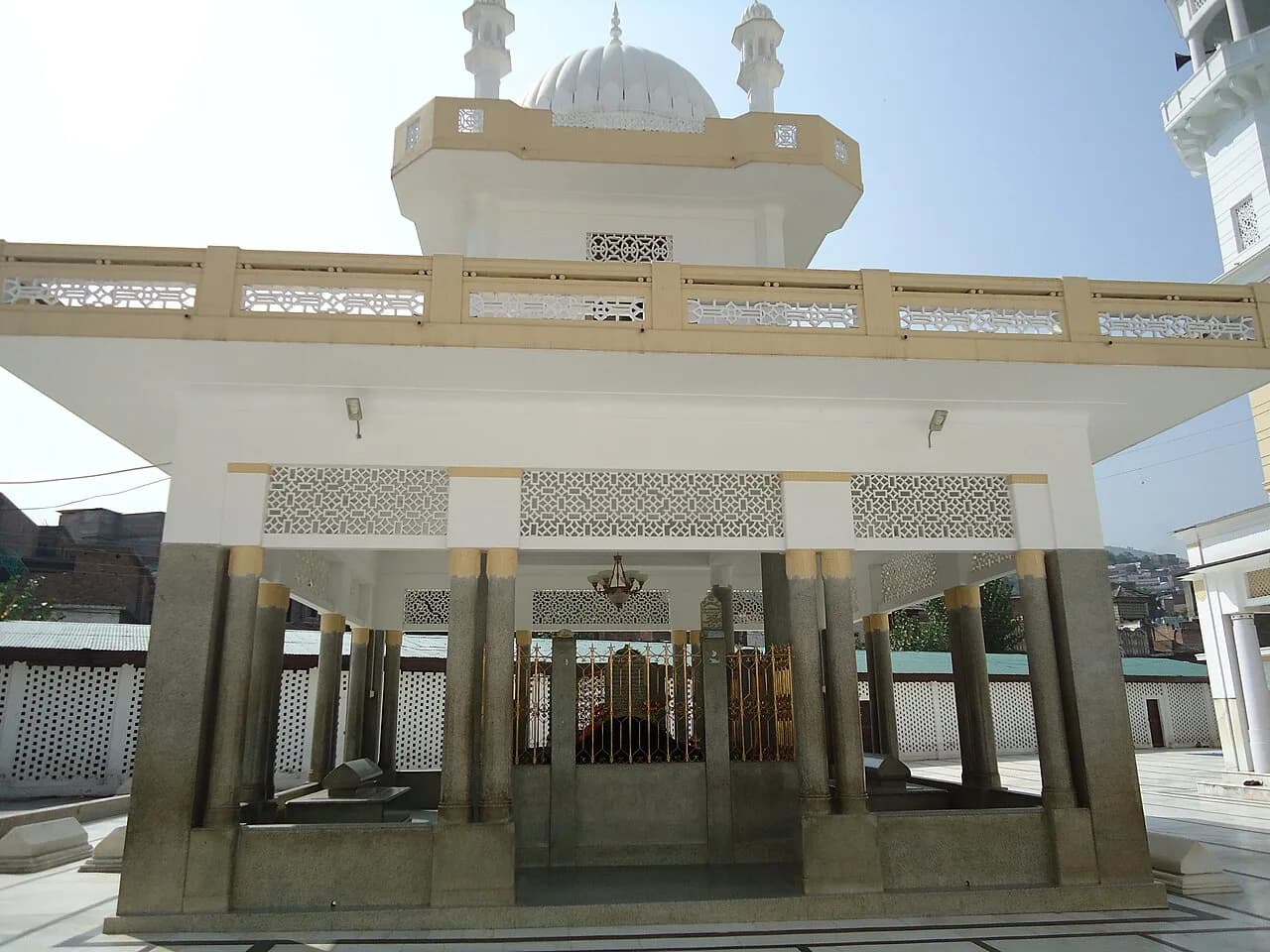 Abdul Ghaffūr