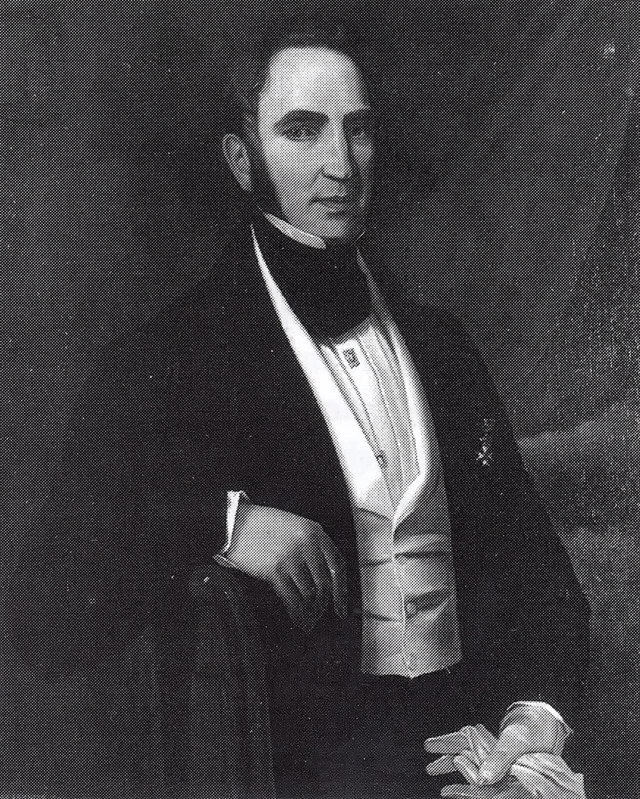 Peter Daniel Eugenius MacPherson