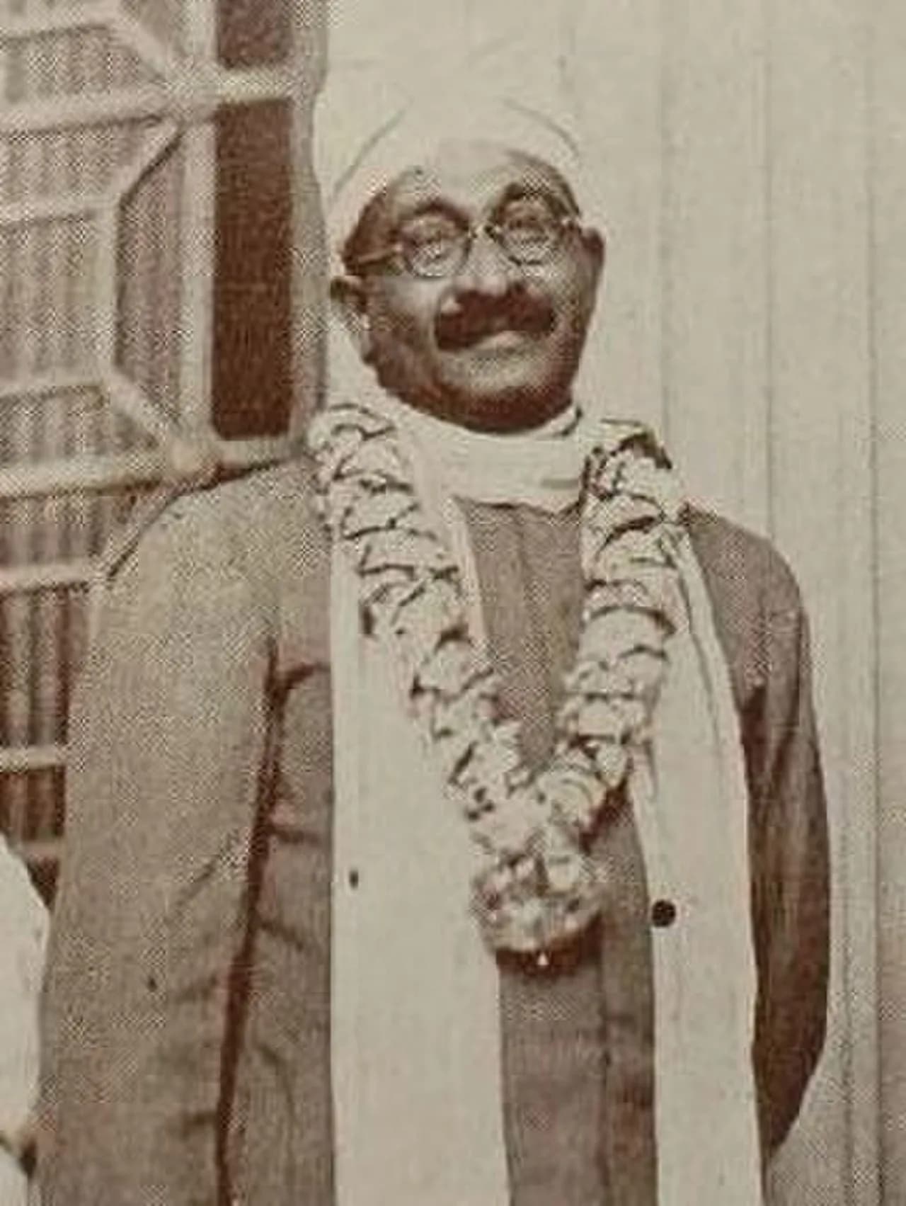 I. X. Pereira
