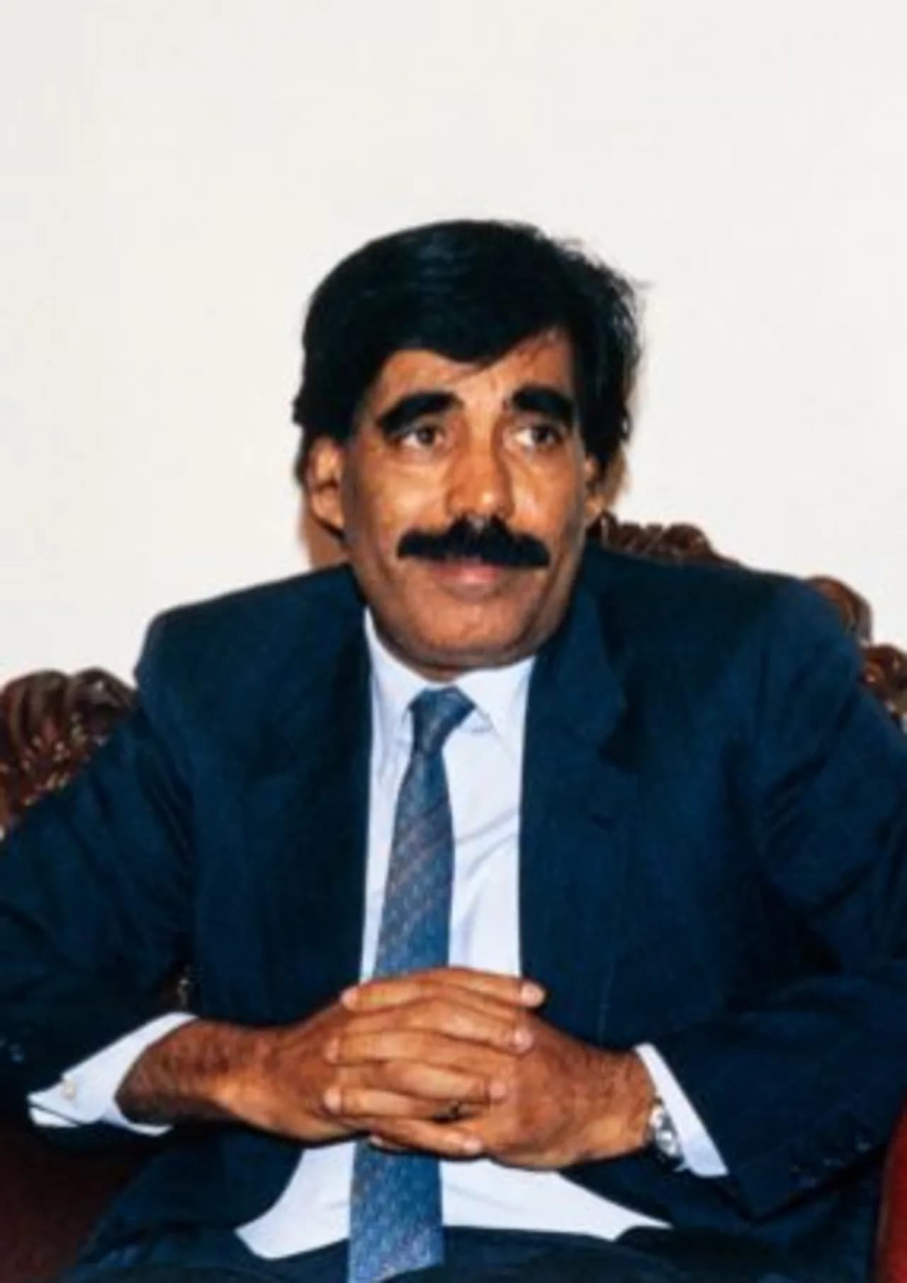 Ali Salim al-Baidh