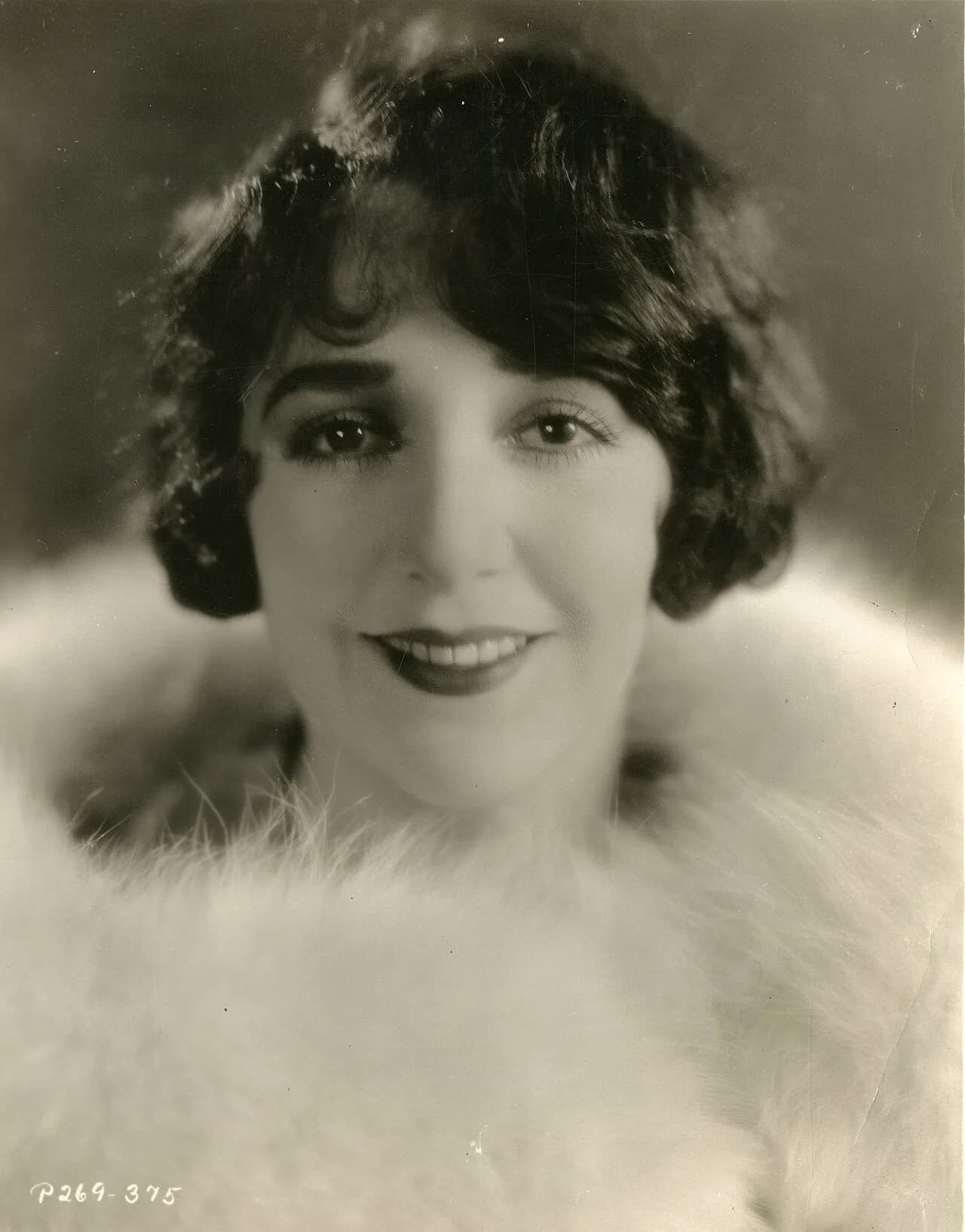 Bebe Daniels