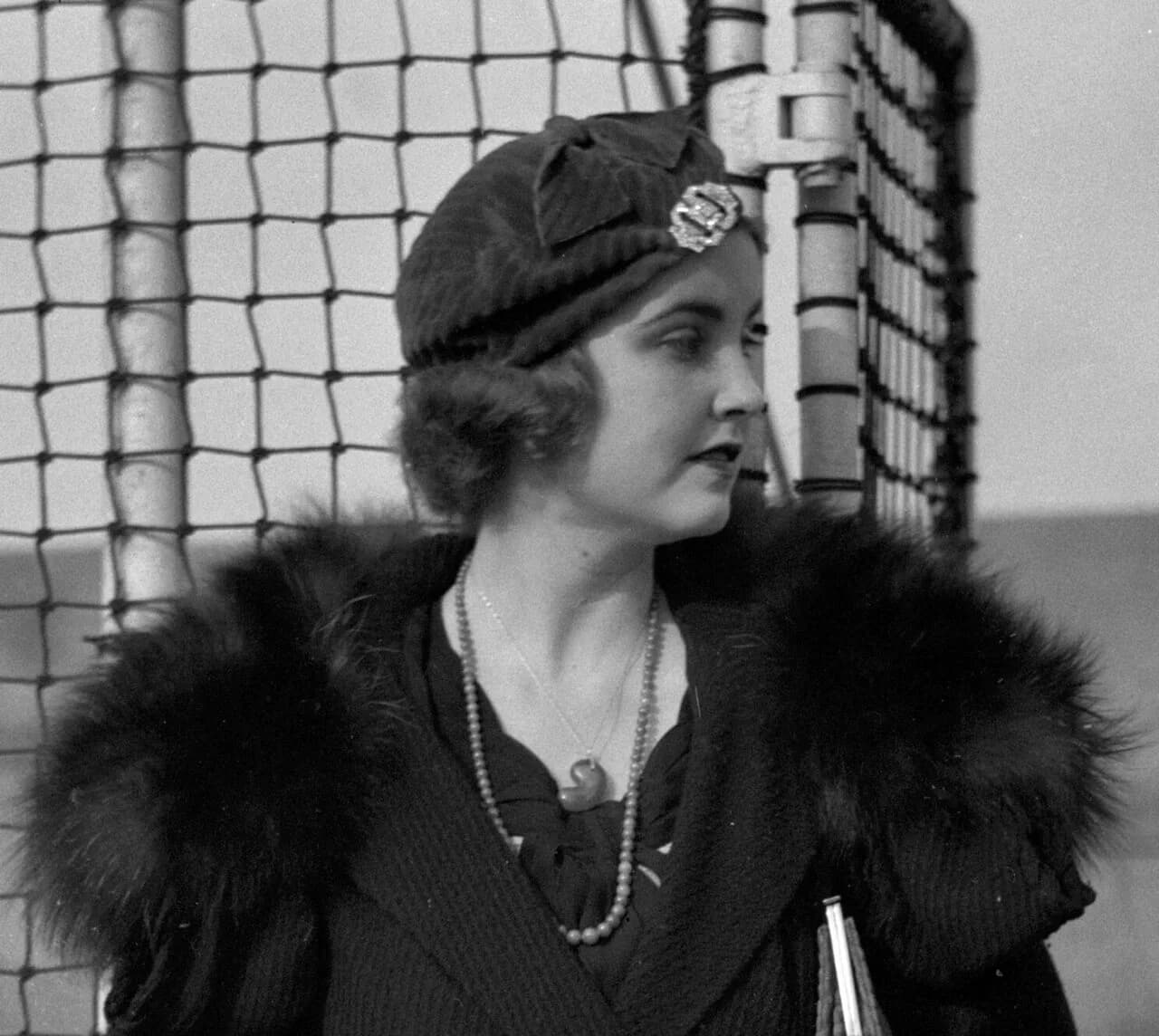 Barbara Hutton