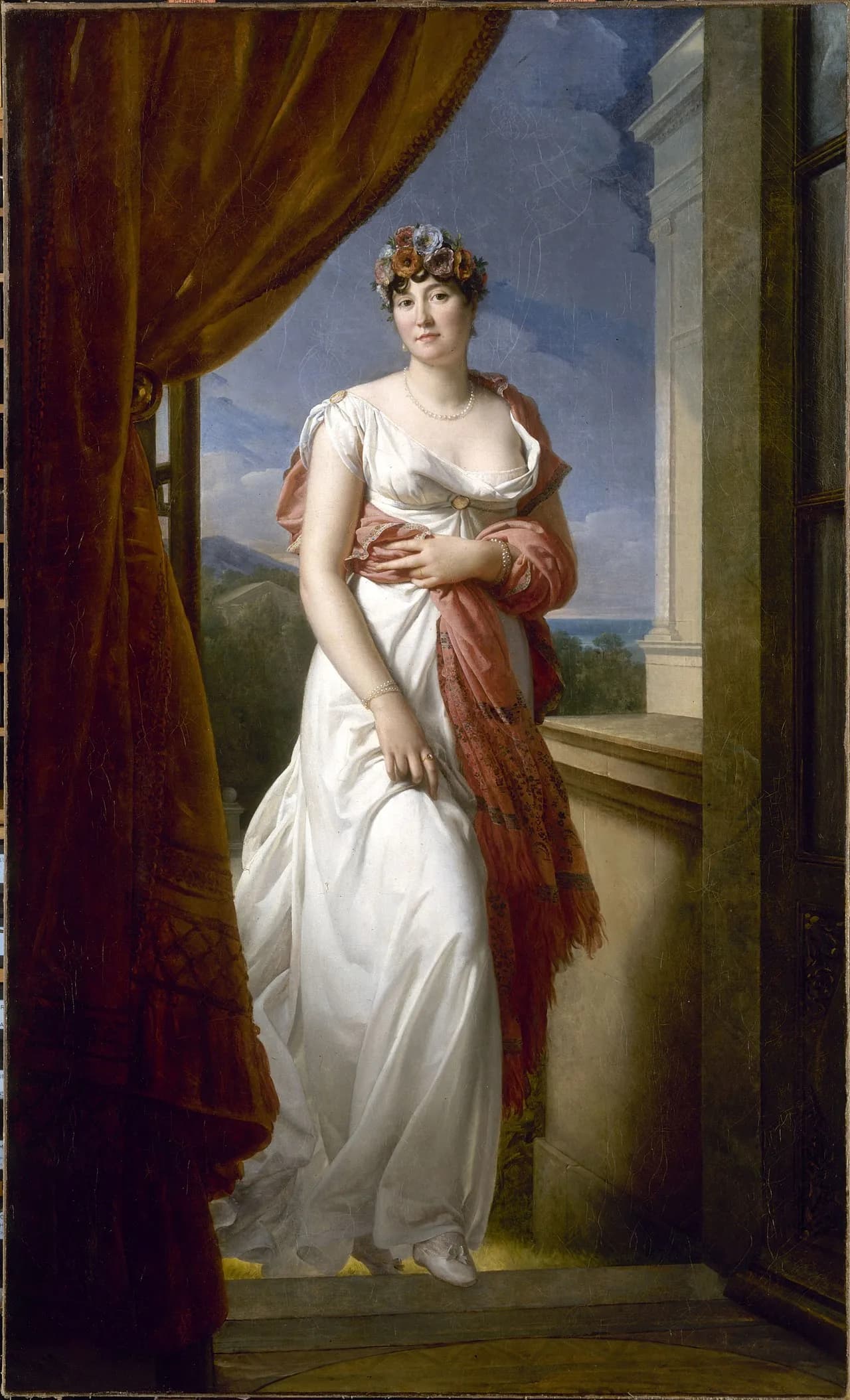 Thérésia Cabarrus