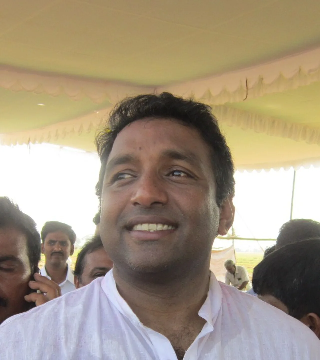 Mekapati Goutham Reddy