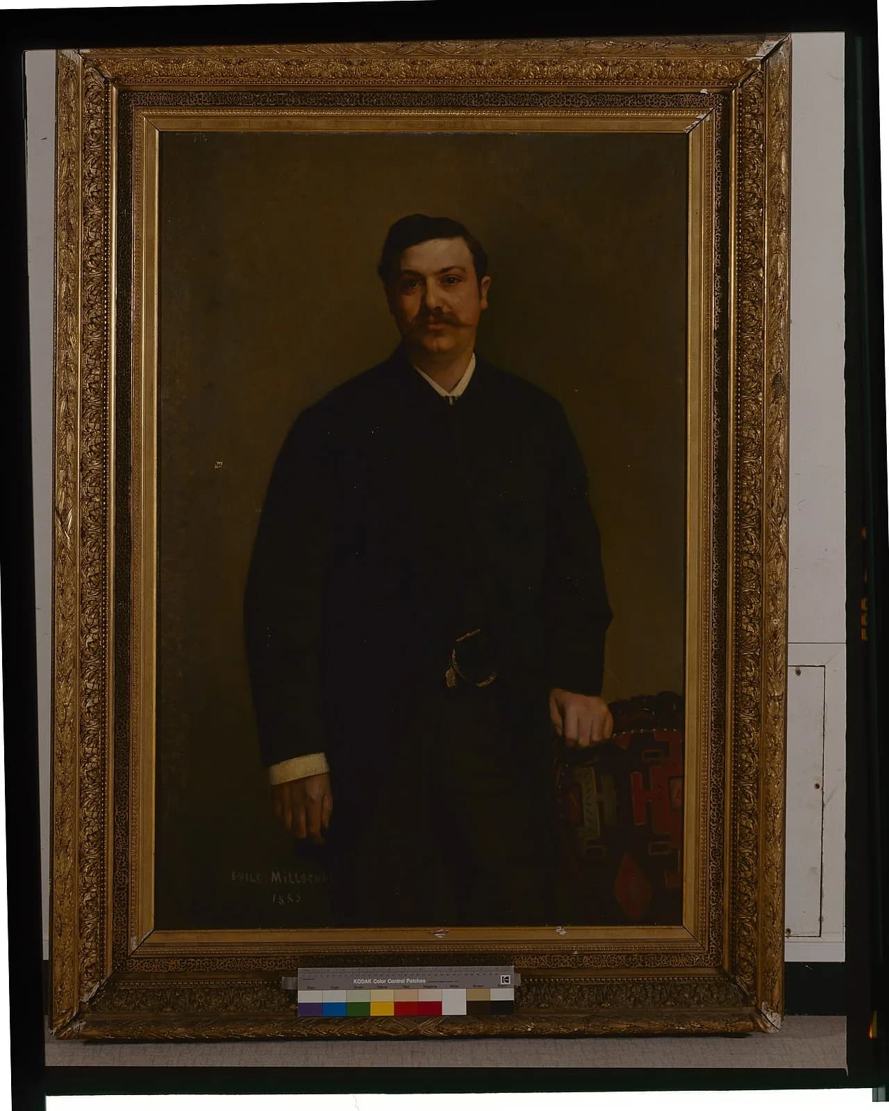 Charles Baratoux