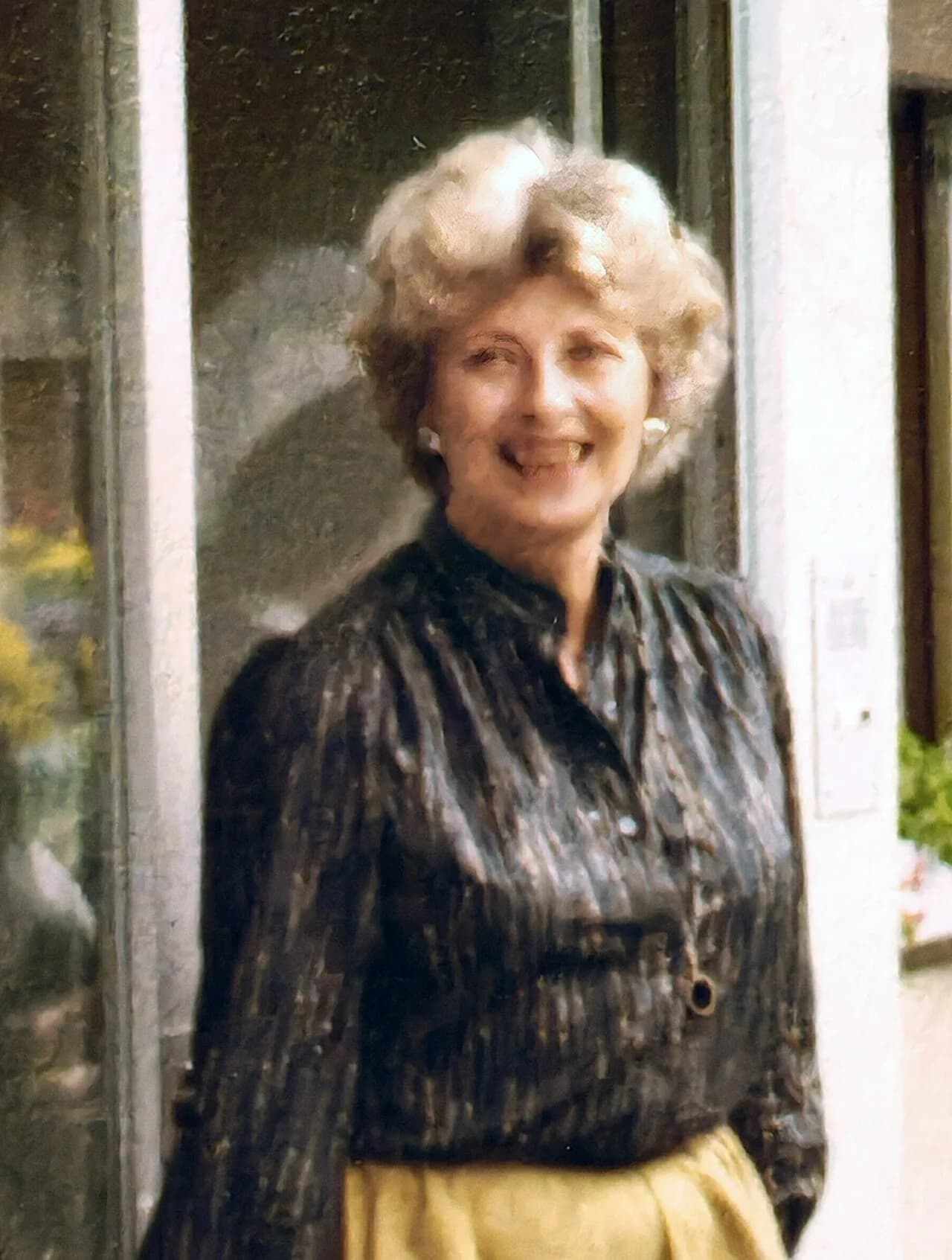 Georgina von Wilczek