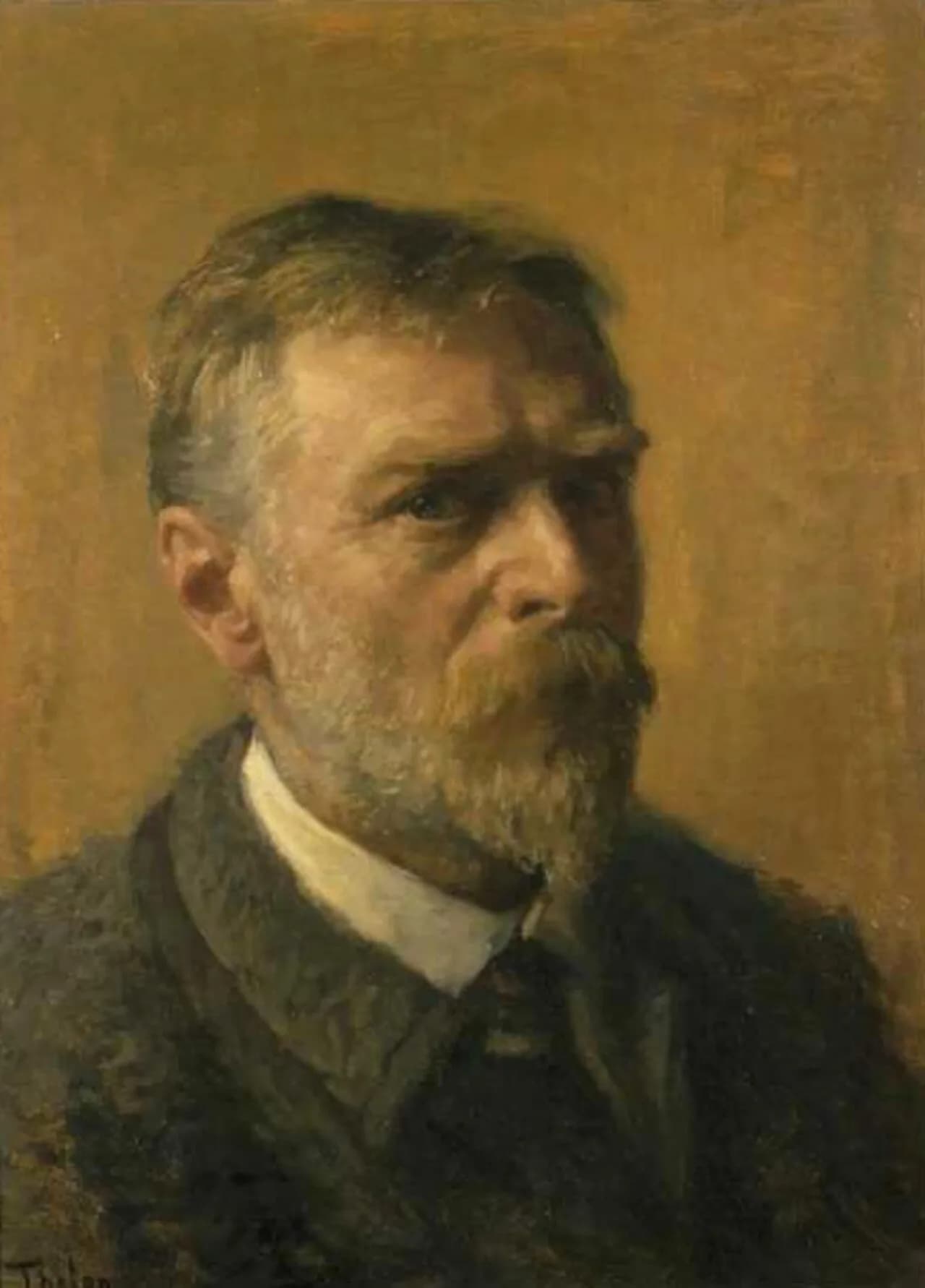 Willem Bastiaan Tholen