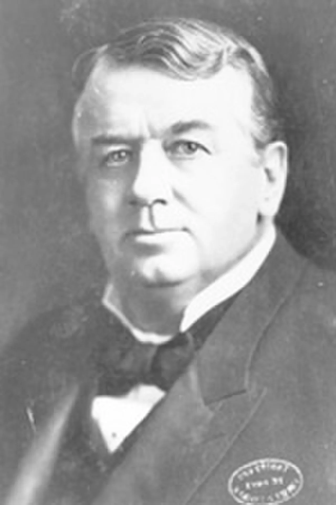 Weldon B. Heyburn