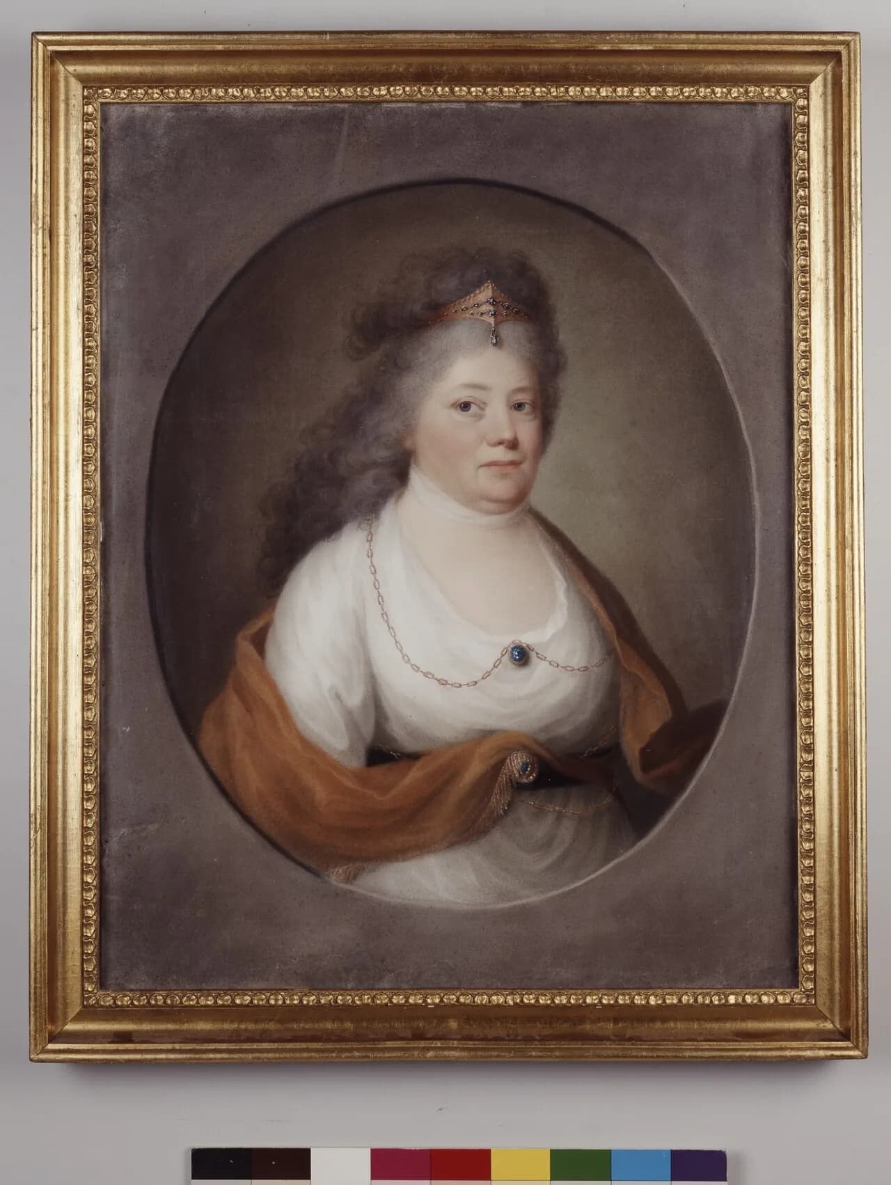 Friederike Dorothea Sophia von Brandenburg-Schwedt