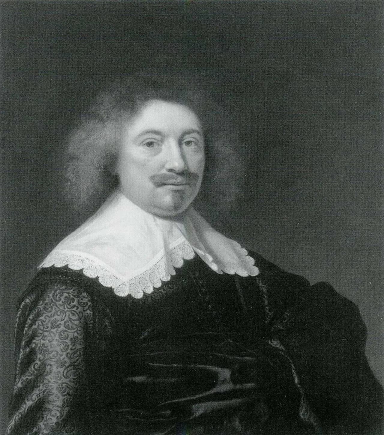 Johannes Coymans