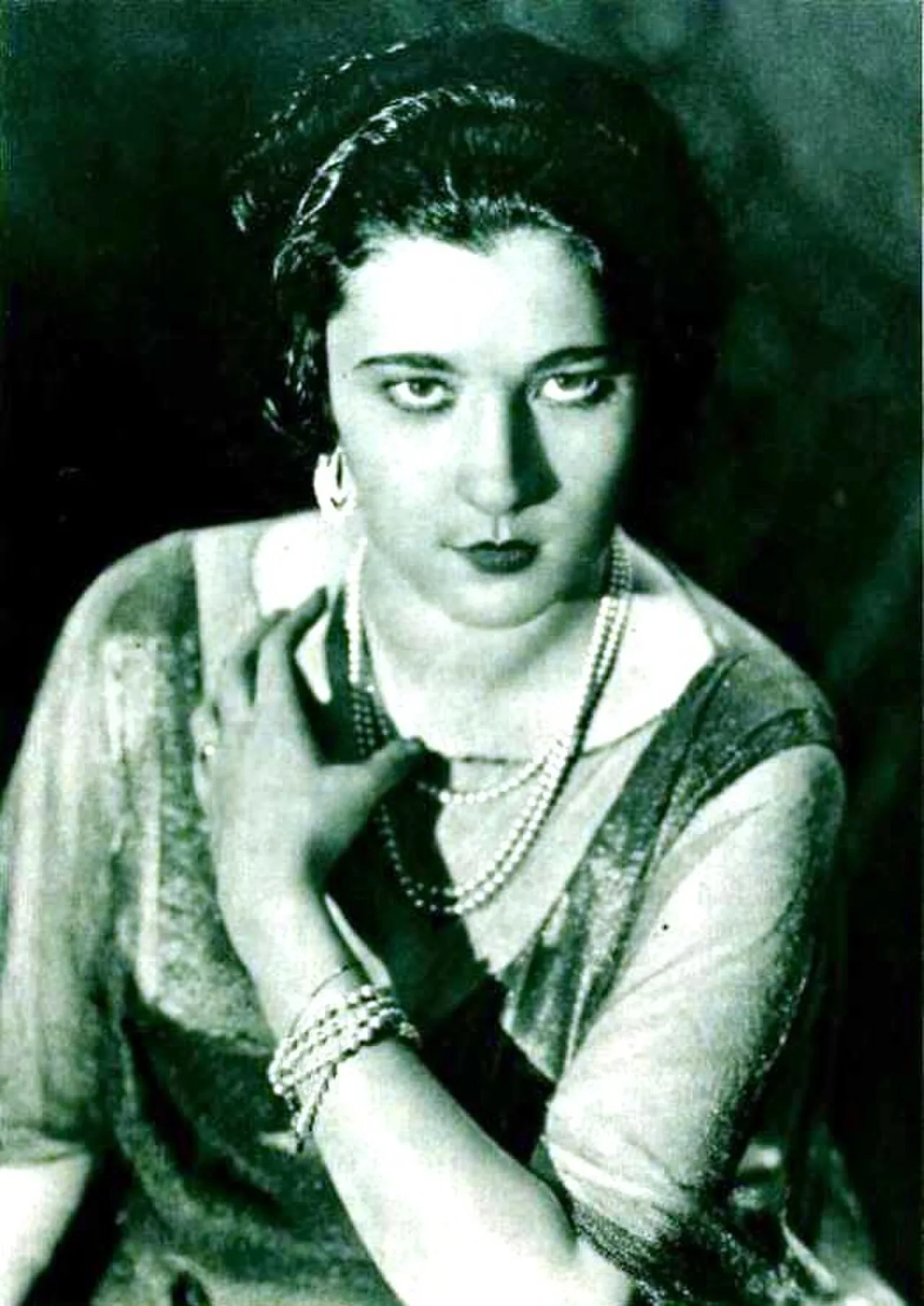 Nita Naldi