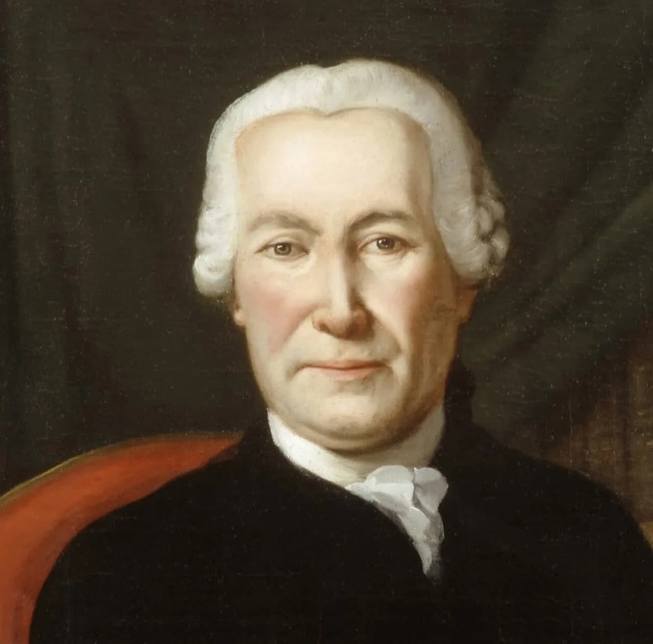 Cyprien Merjai
