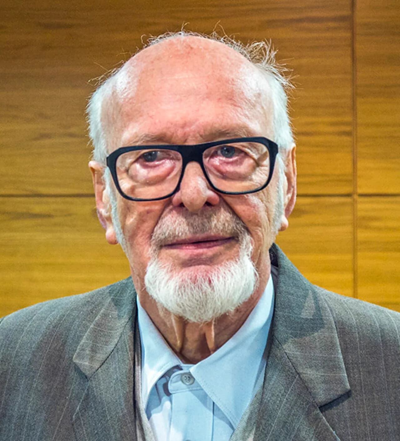 Prosper Kayser