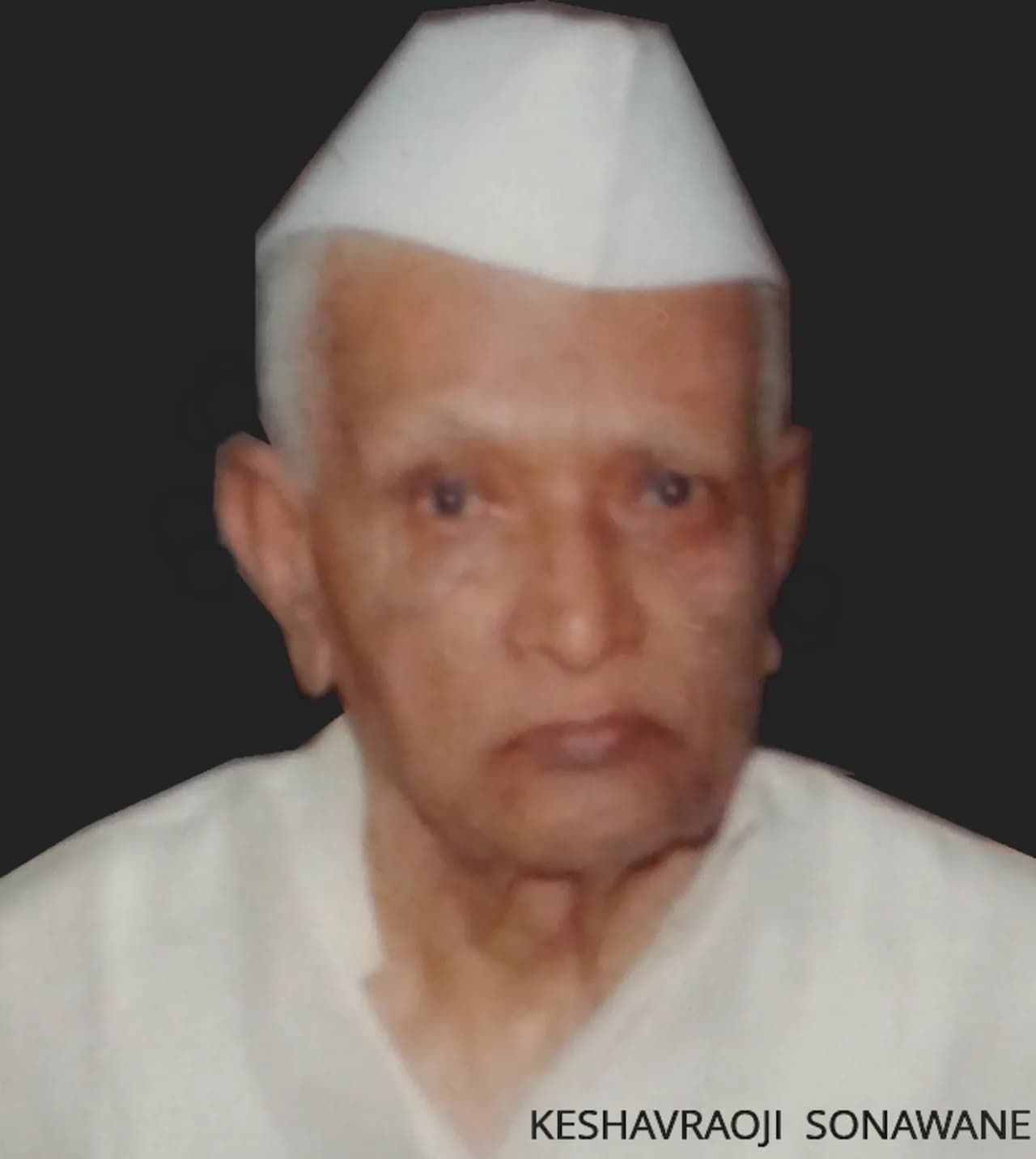 Keshavrao Sonawane