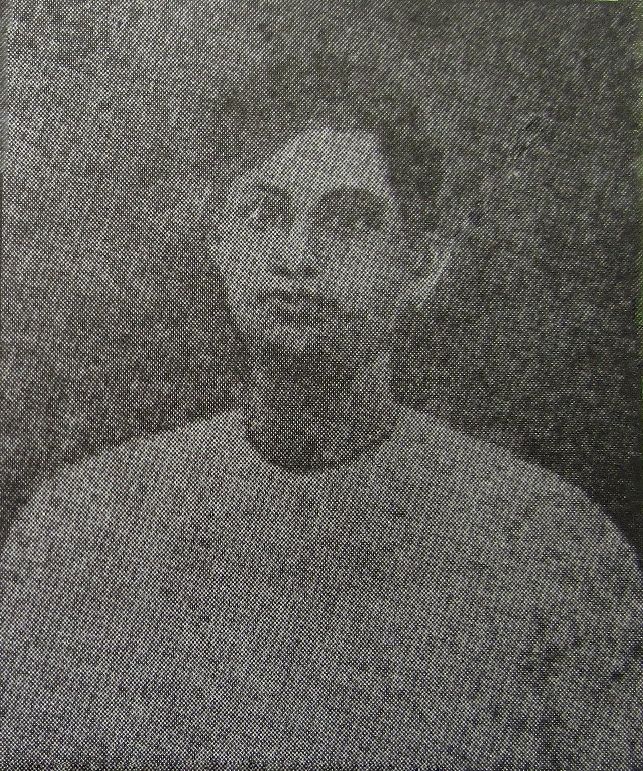 Pradyot Kumar Bhattacharya