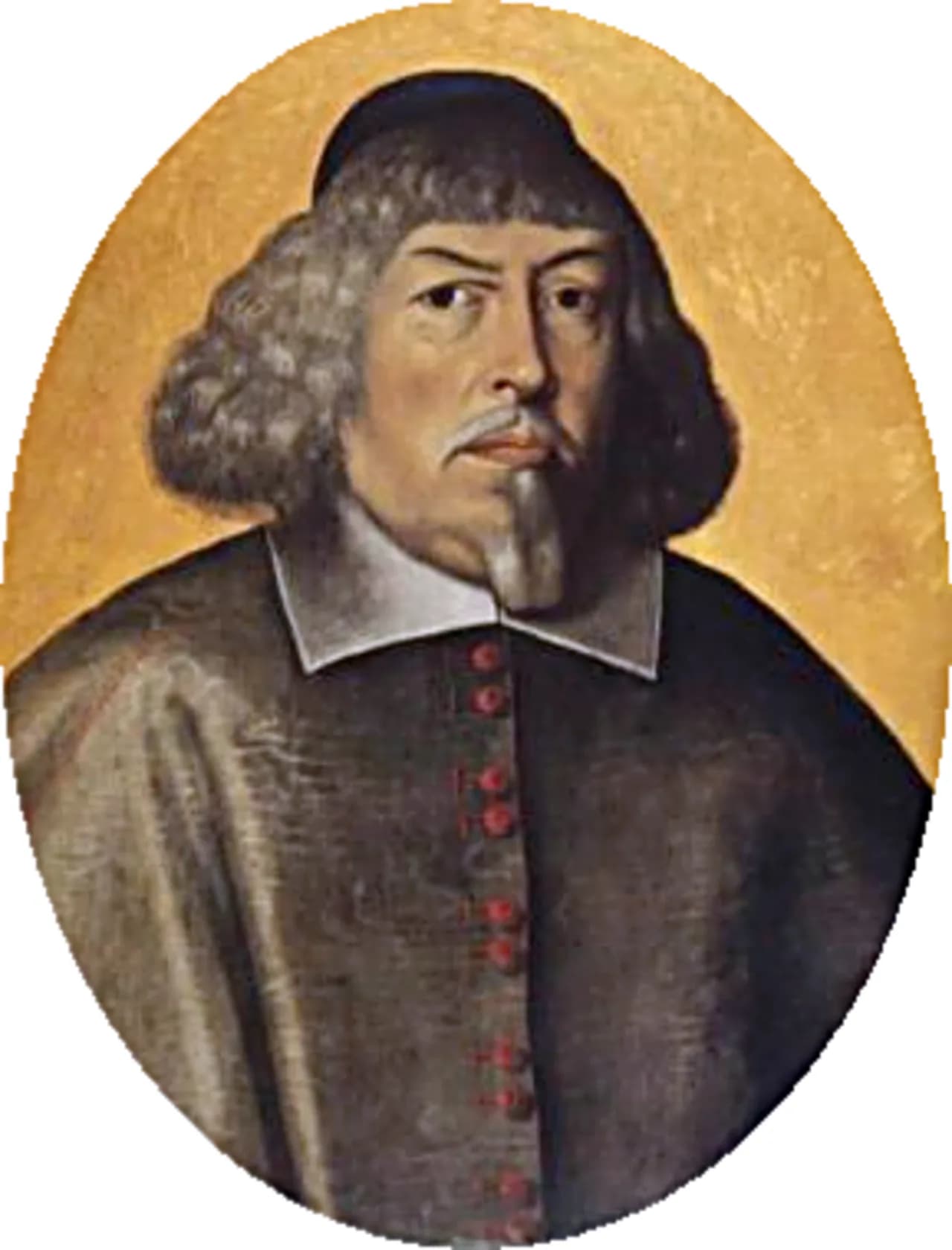 Wenceslaus Leszczynski