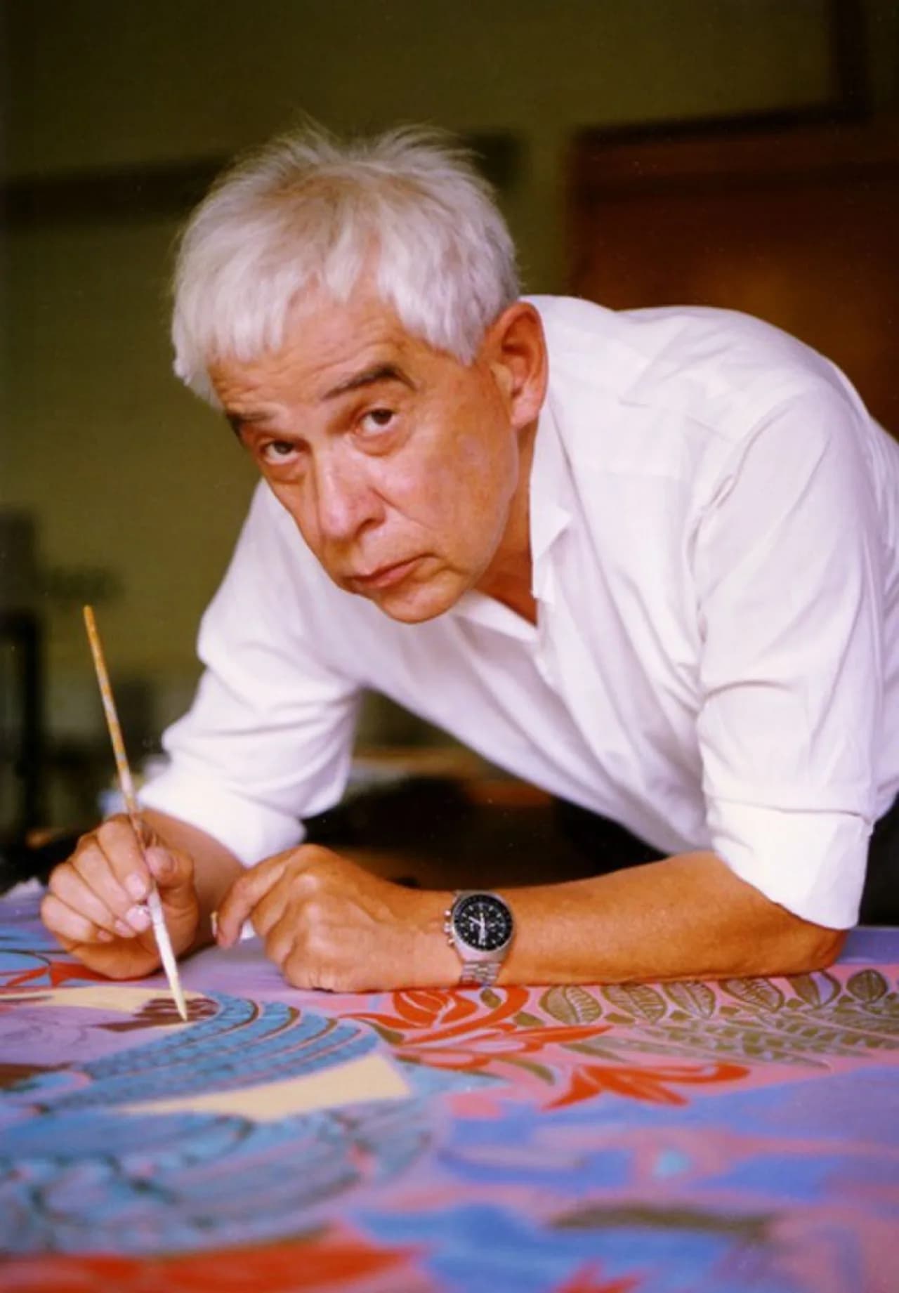 Wendelin Kusche