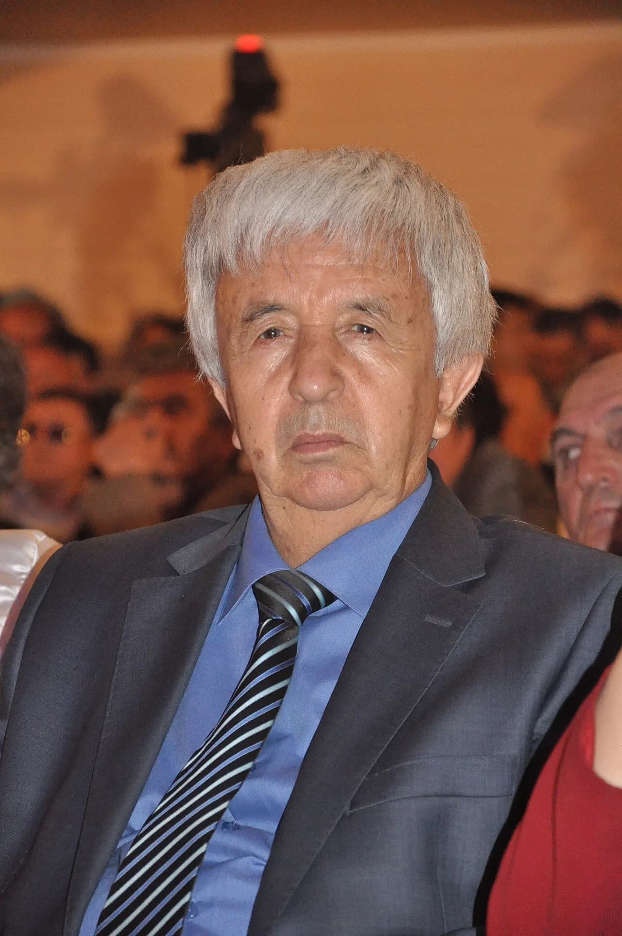 Karomatullohi Mirzo