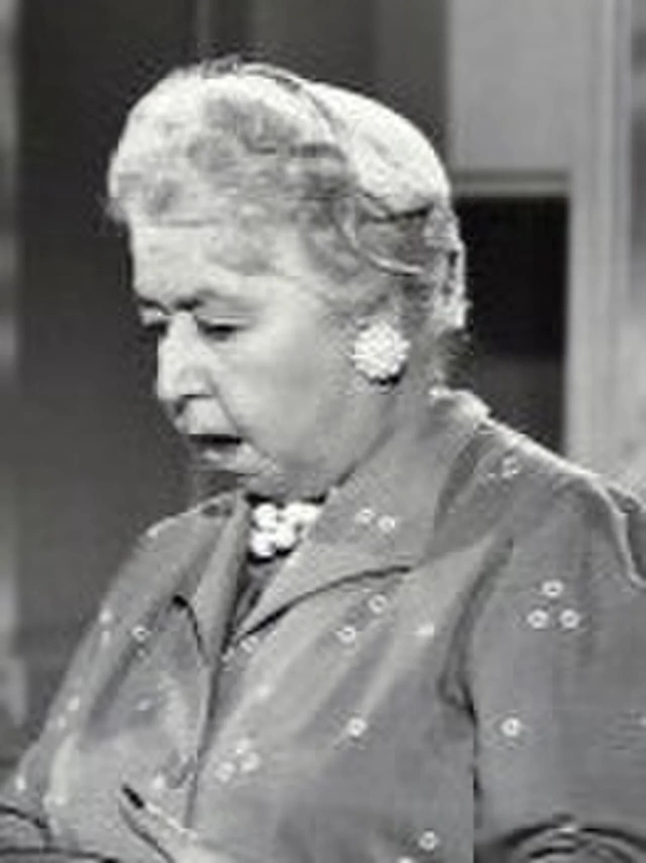 Verna Felton