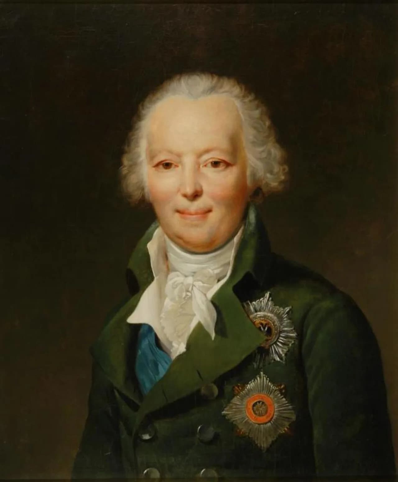 Arkadi Iwanowitsch Morkow