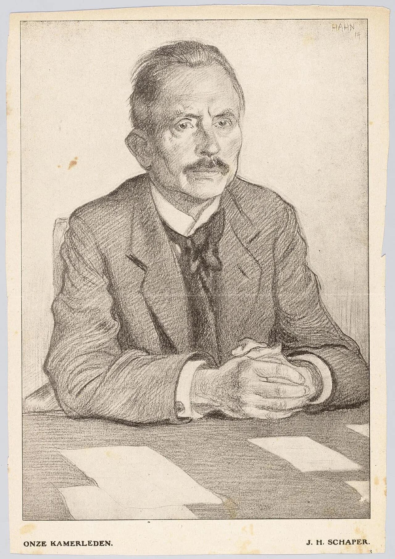 Jan Schaper