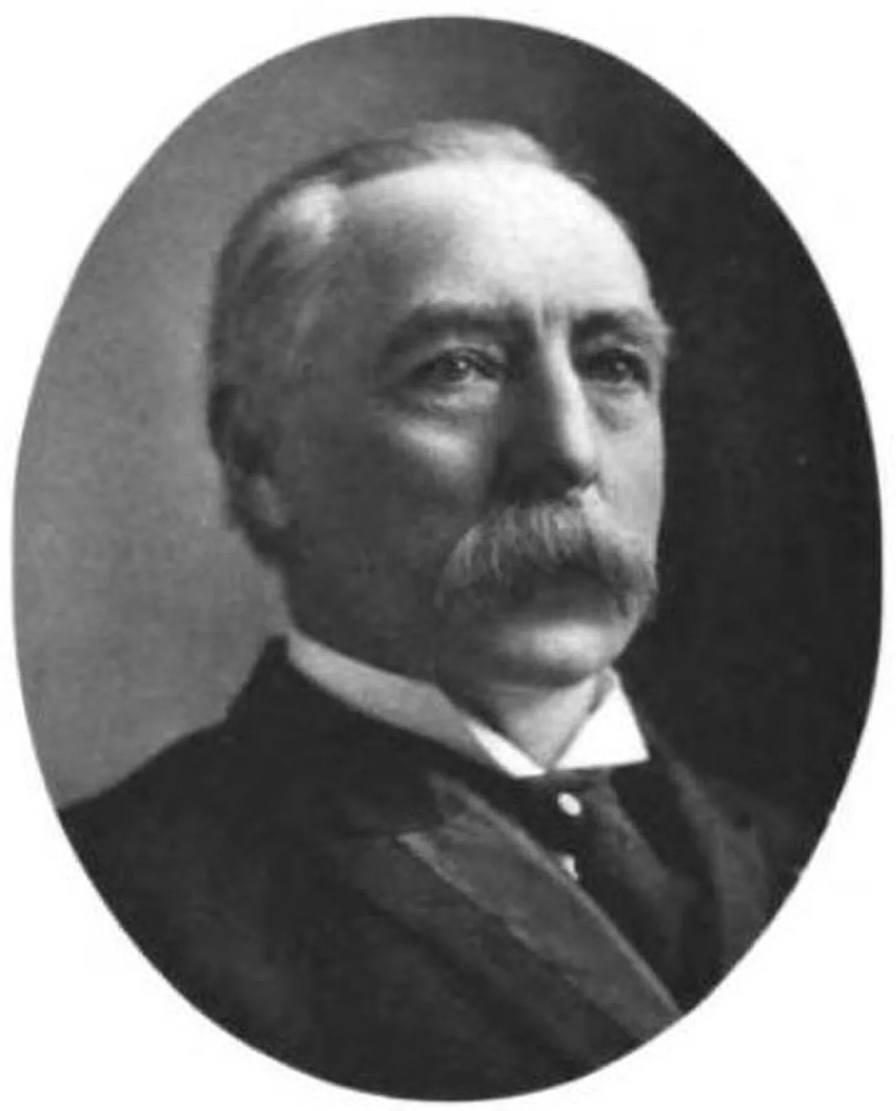 George Washington Emery Dorsey