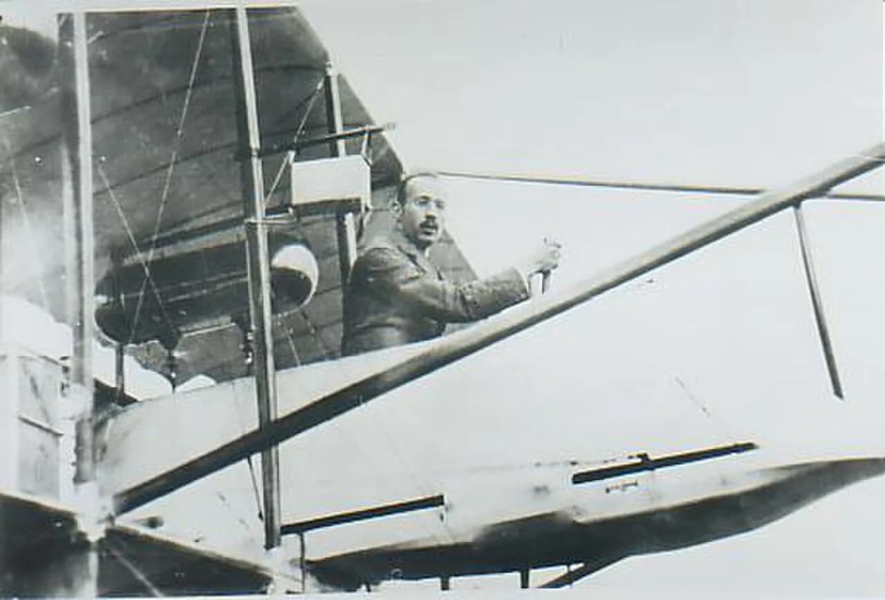 Werner Alfred Pietschker
