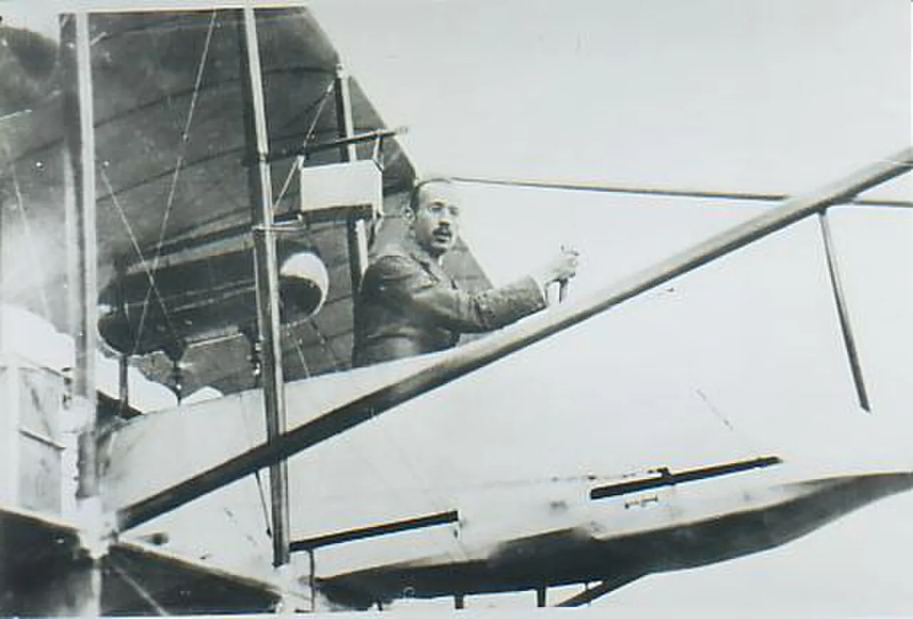 Werner Alfred Pietschker