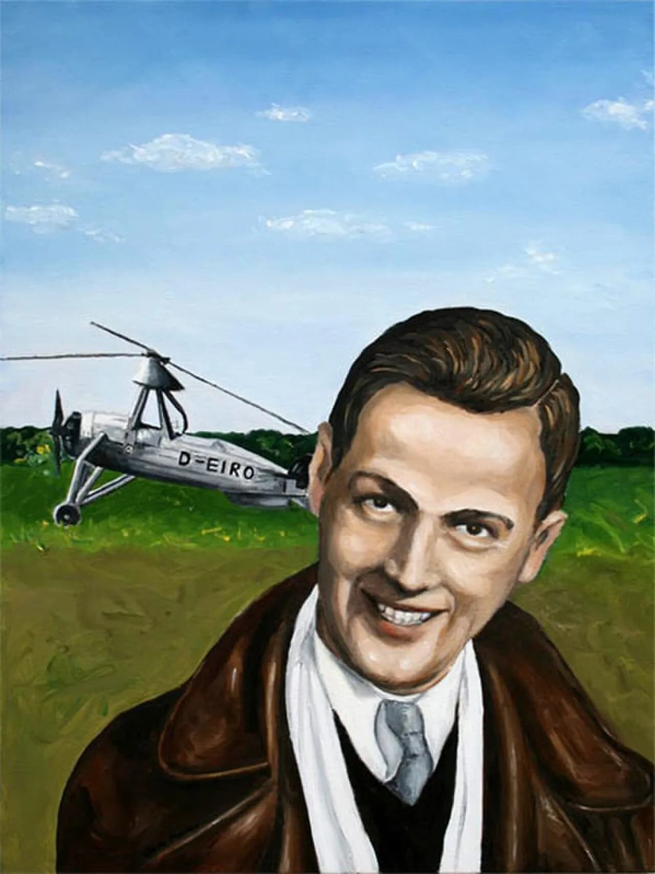 Werner Altrogge