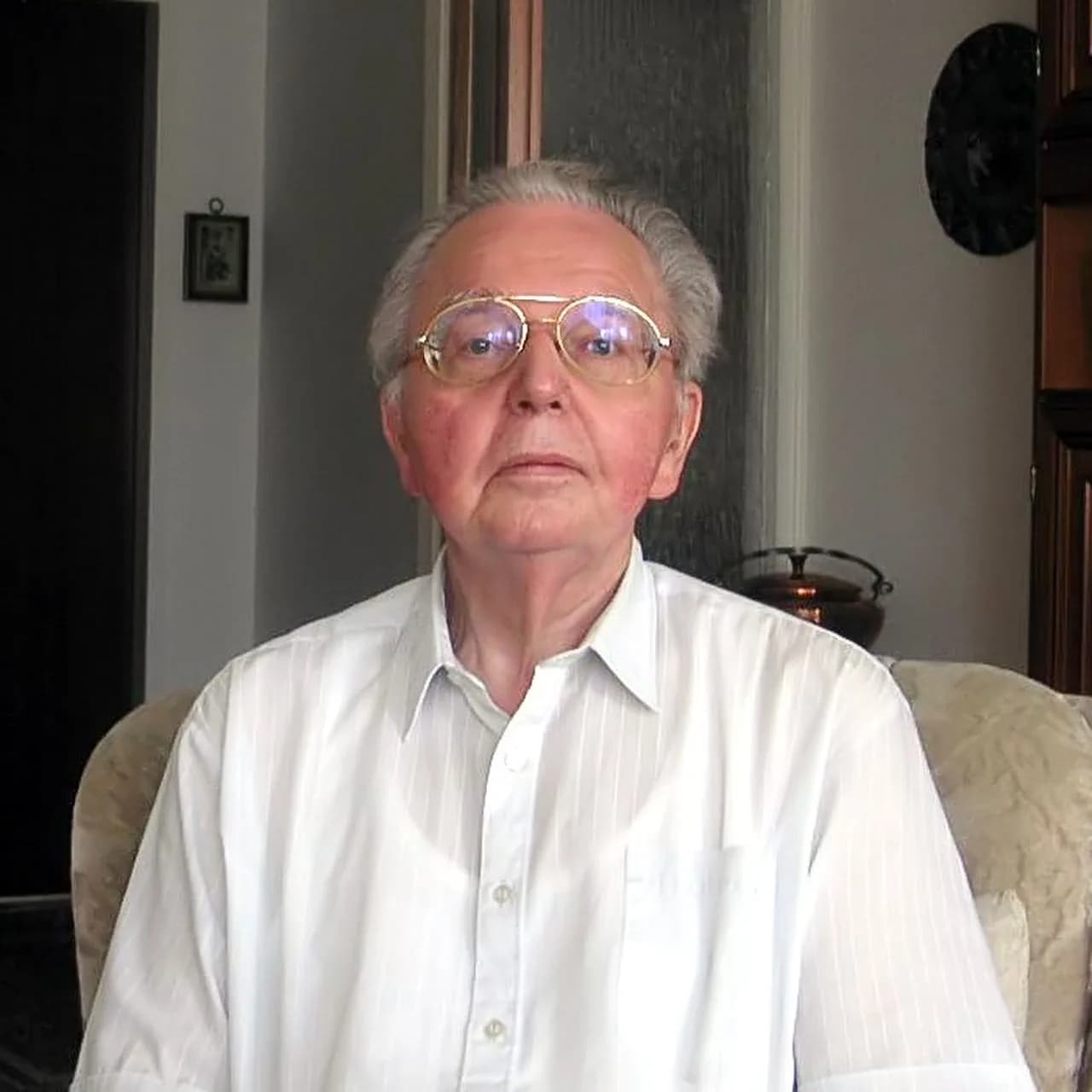 Werner Bahner