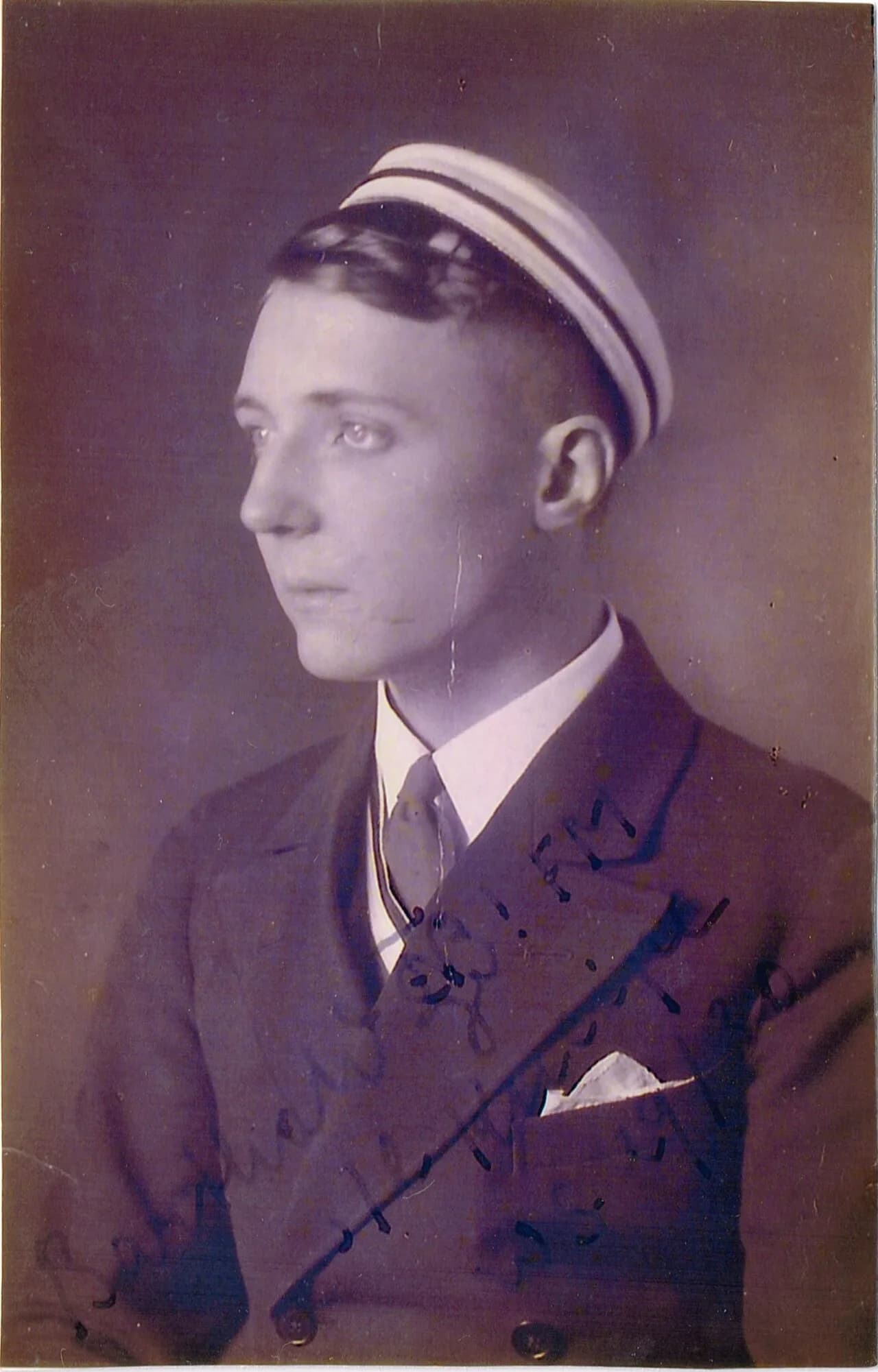Werner Barthold
