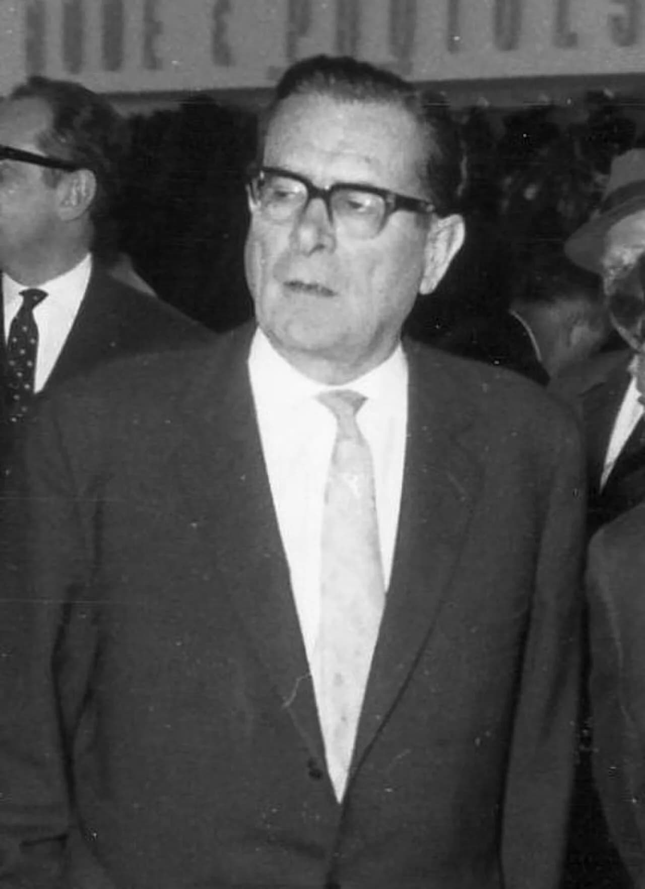 Werner Bockelmann