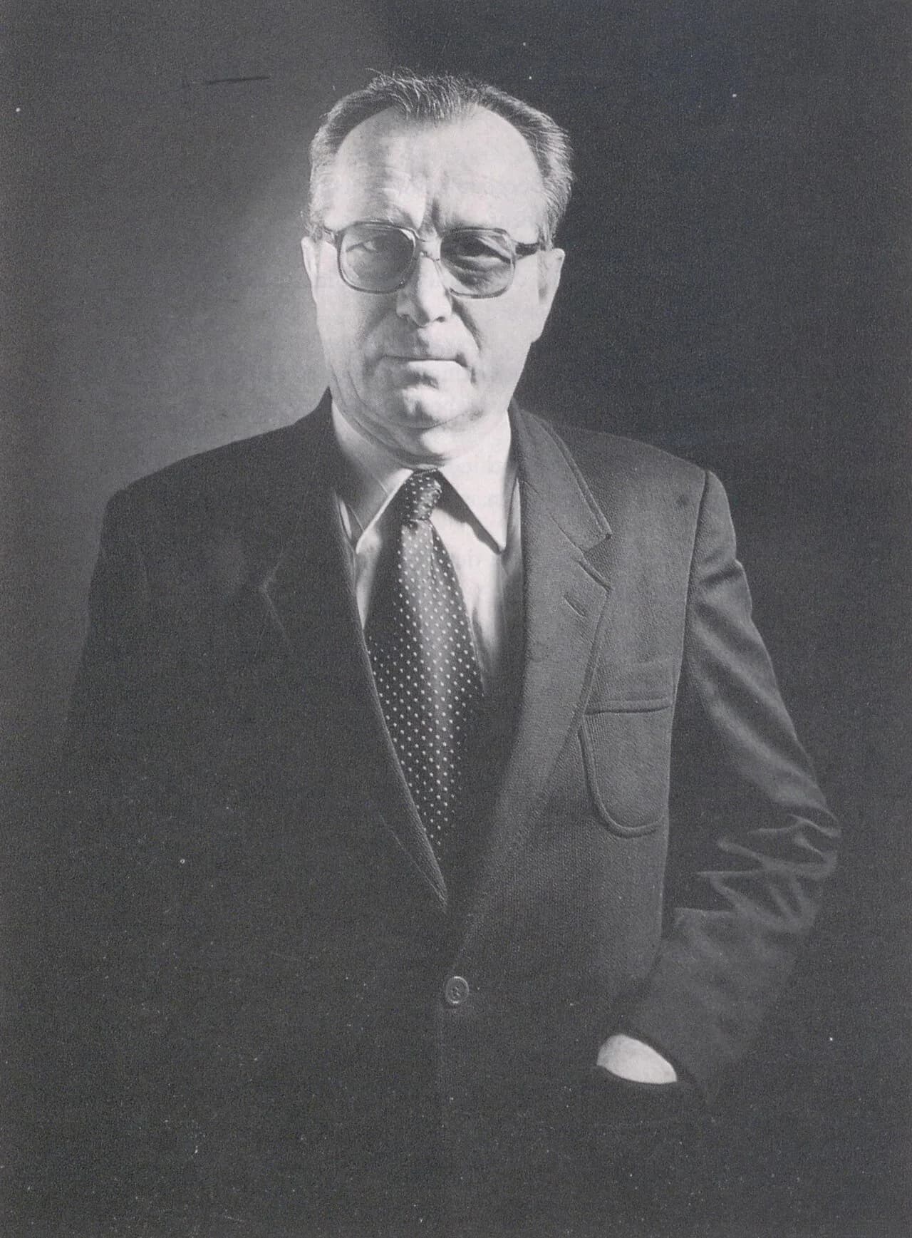 Werner Coblenz