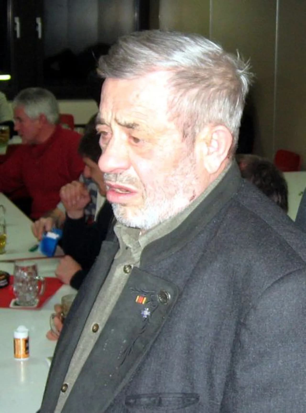 Werner Freund