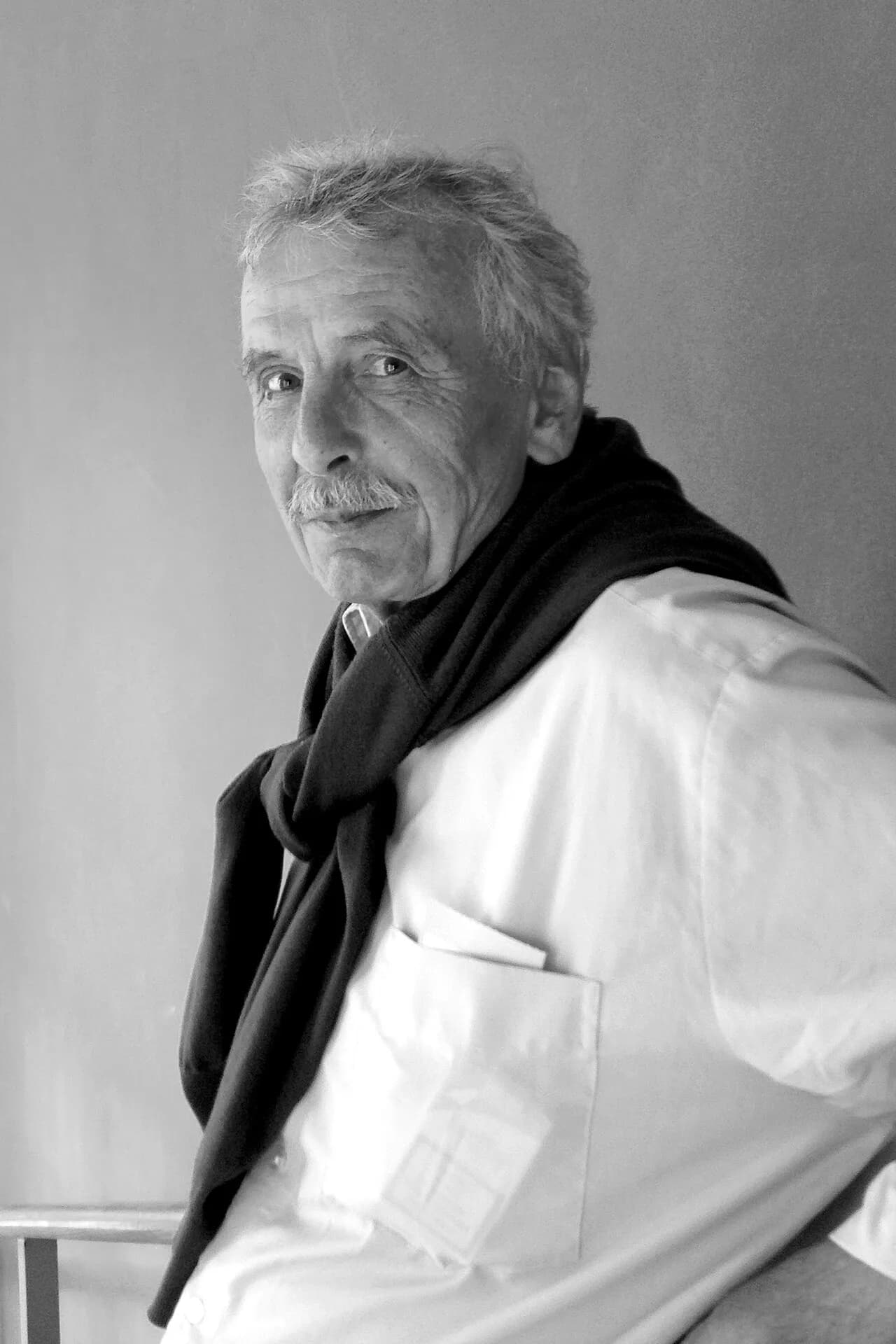 Werner Fuchs-Heinritz