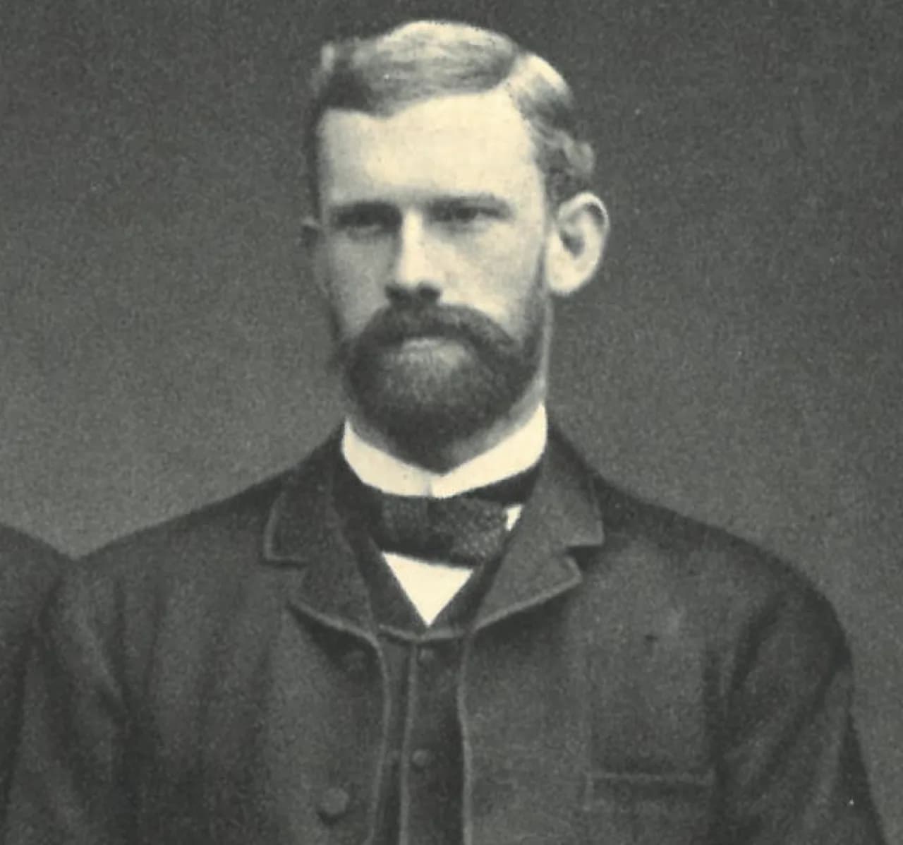 Ewald Auguste Esselen
