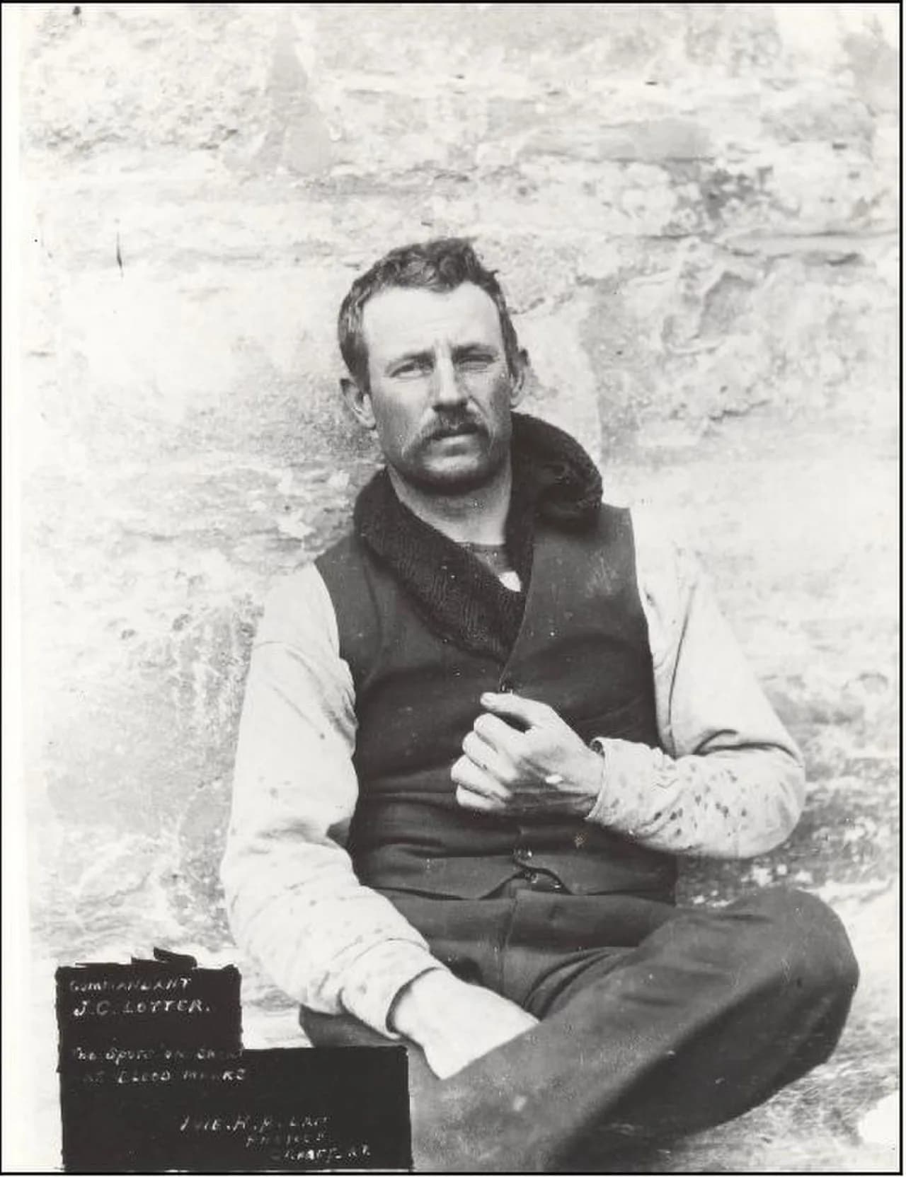 Johannes Lötter