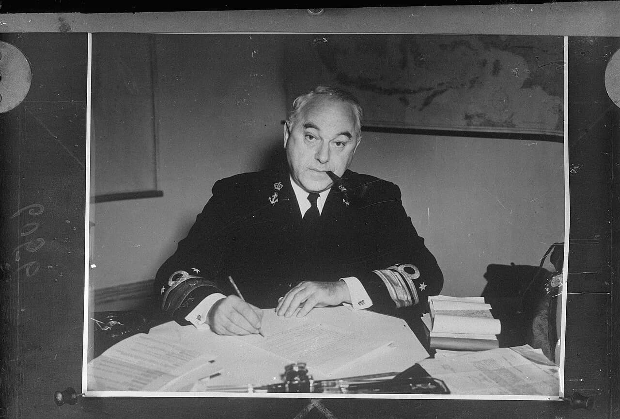 Pieter Koenraad