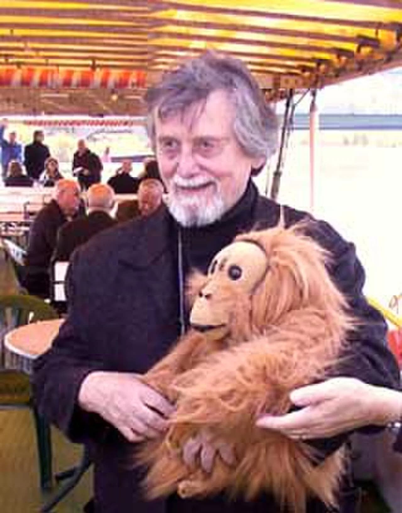 Werner Klippert