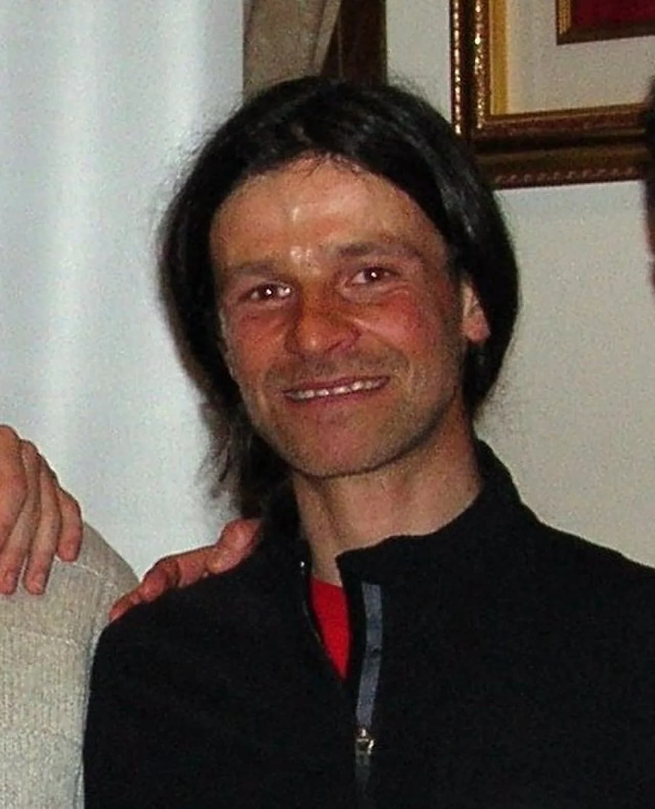 Roby Piantoni