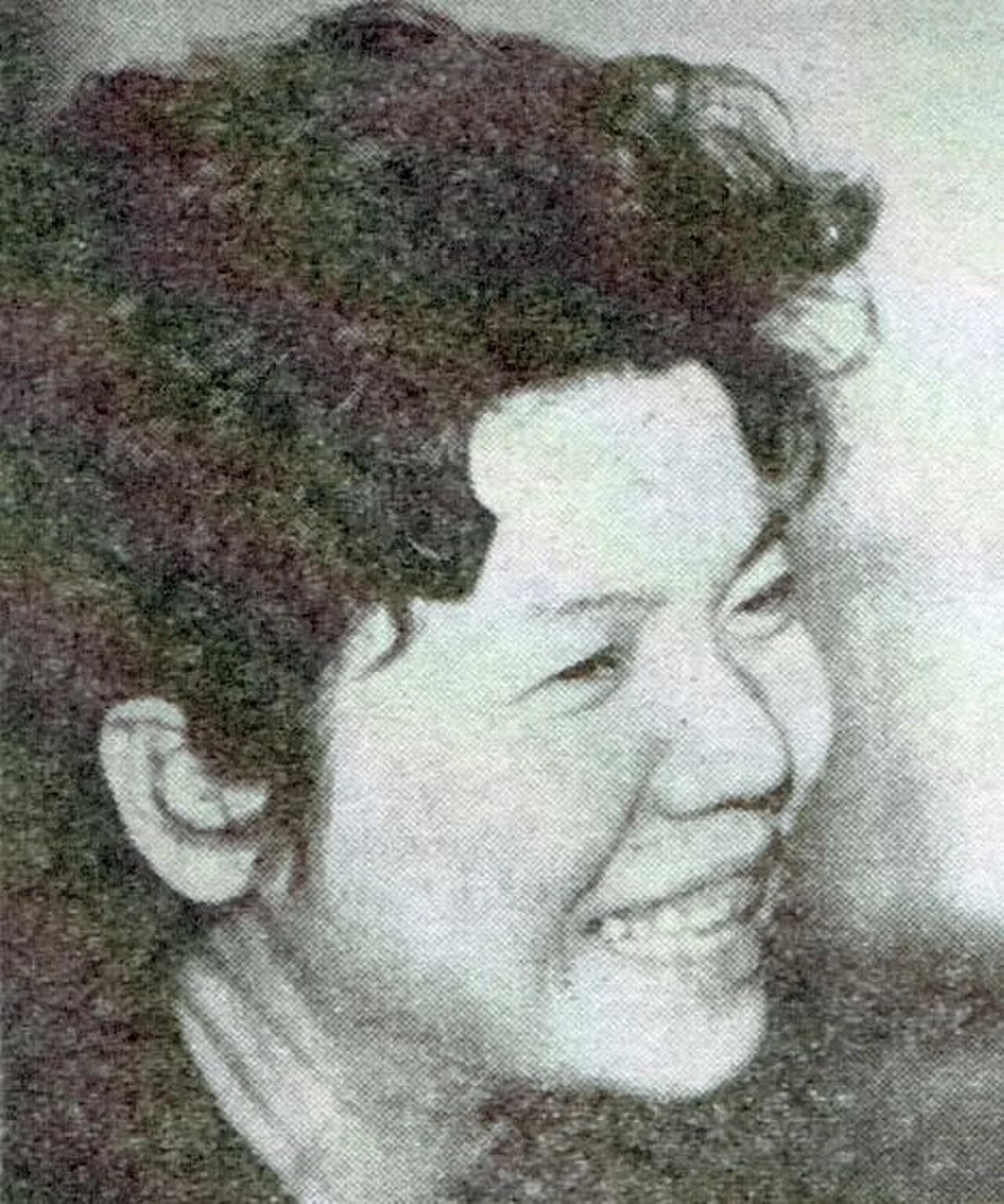 Miura Ayako