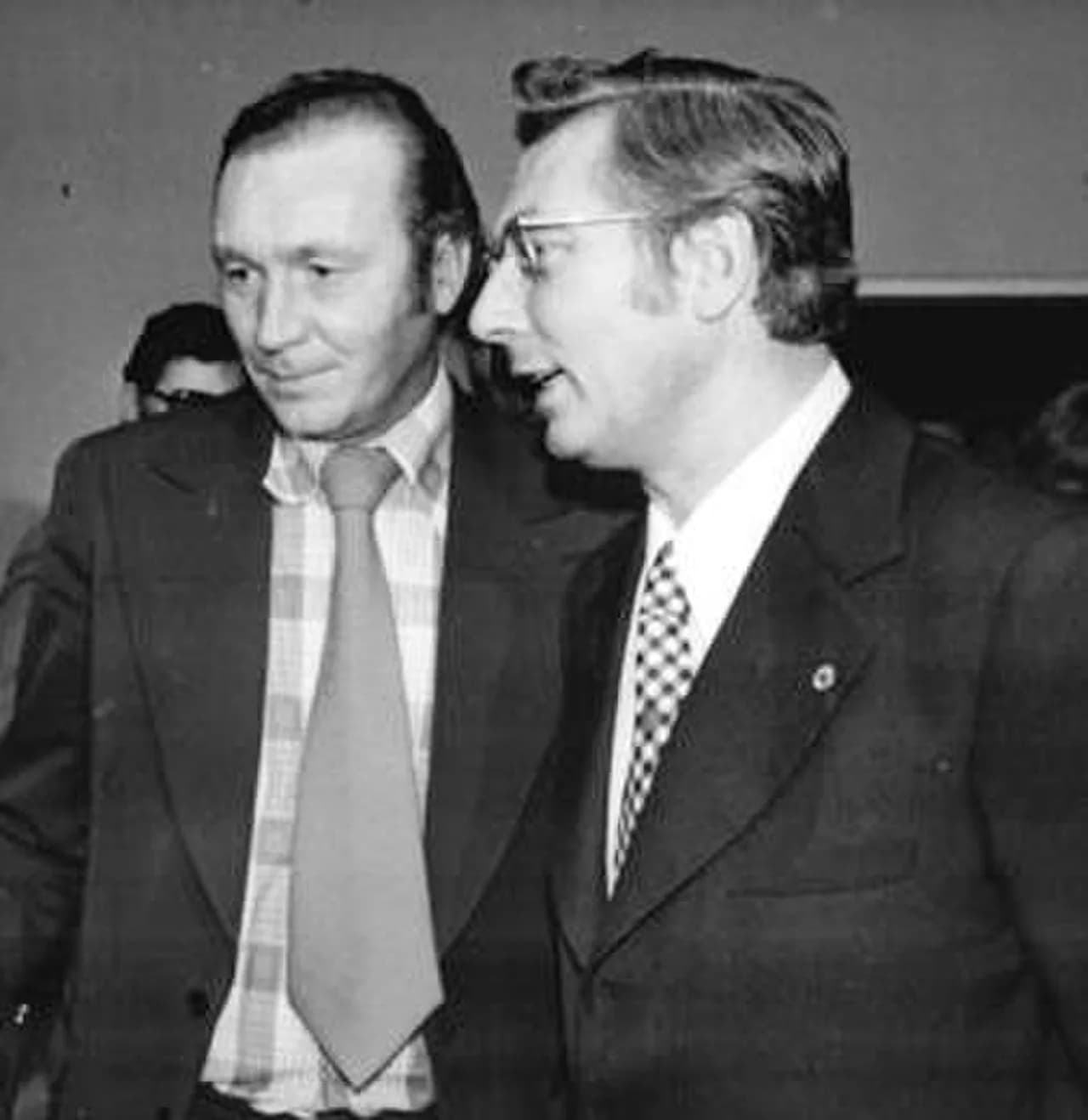 Werner Lamberz
